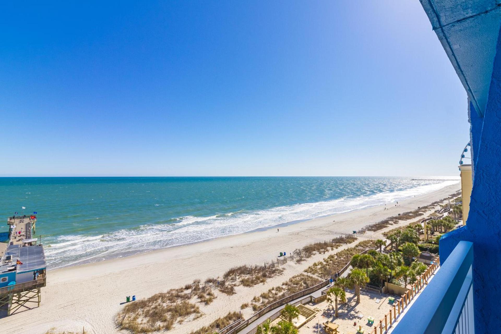 Yachtsman Oceanfront Resort photo 39