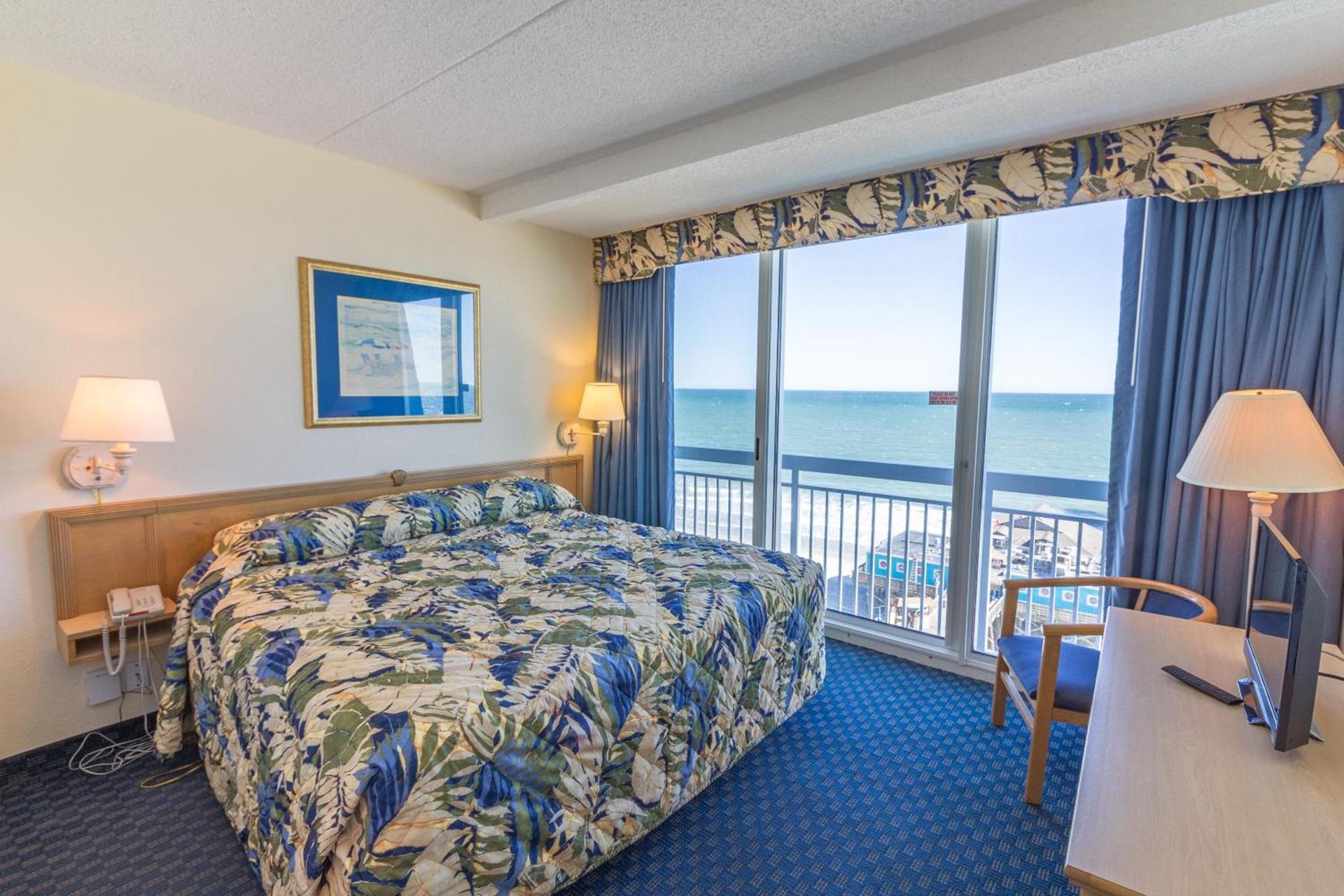 Yachtsman Oceanfront Resort photo 40