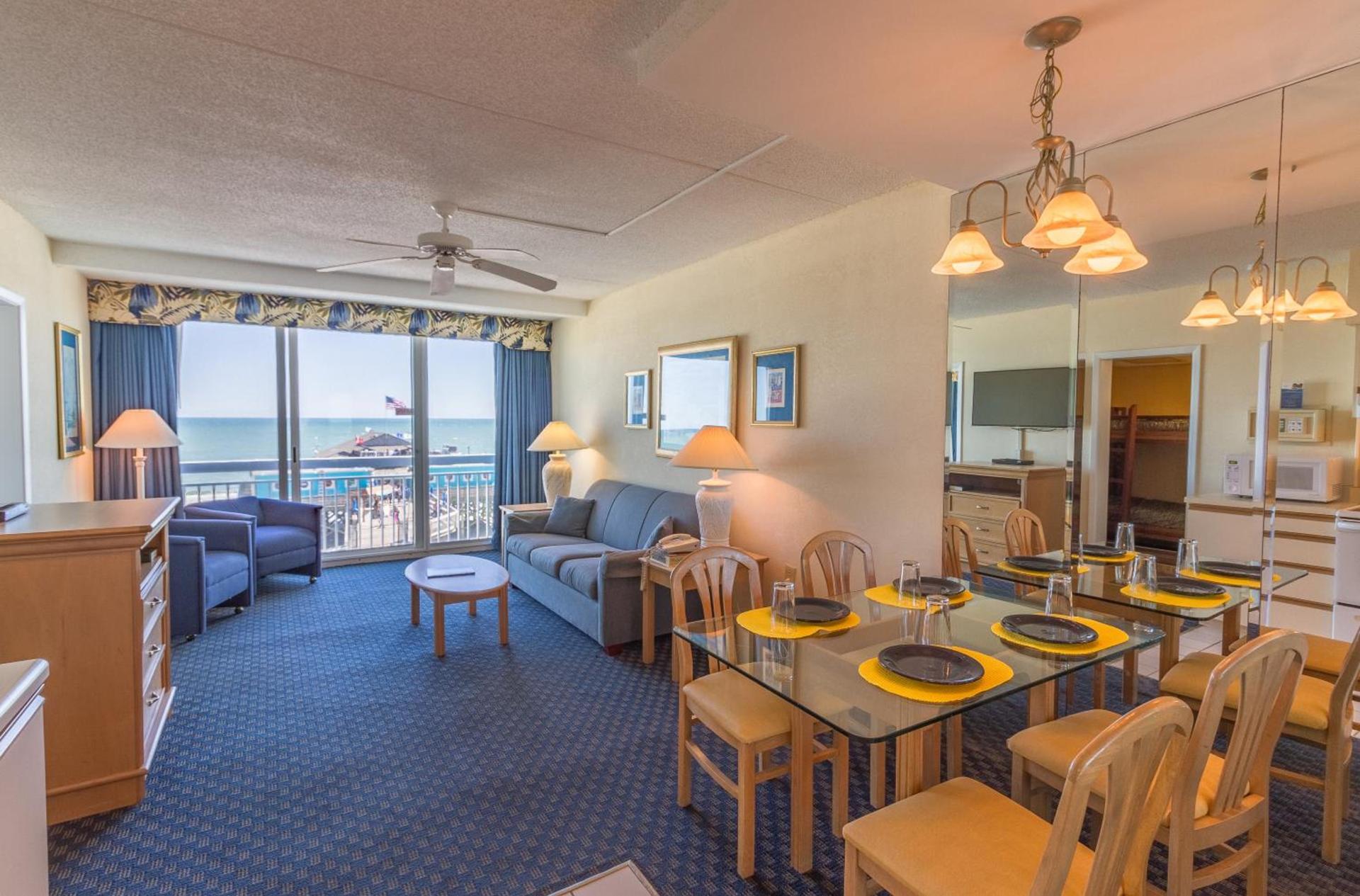 Yachtsman Oceanfront Resort photo 35