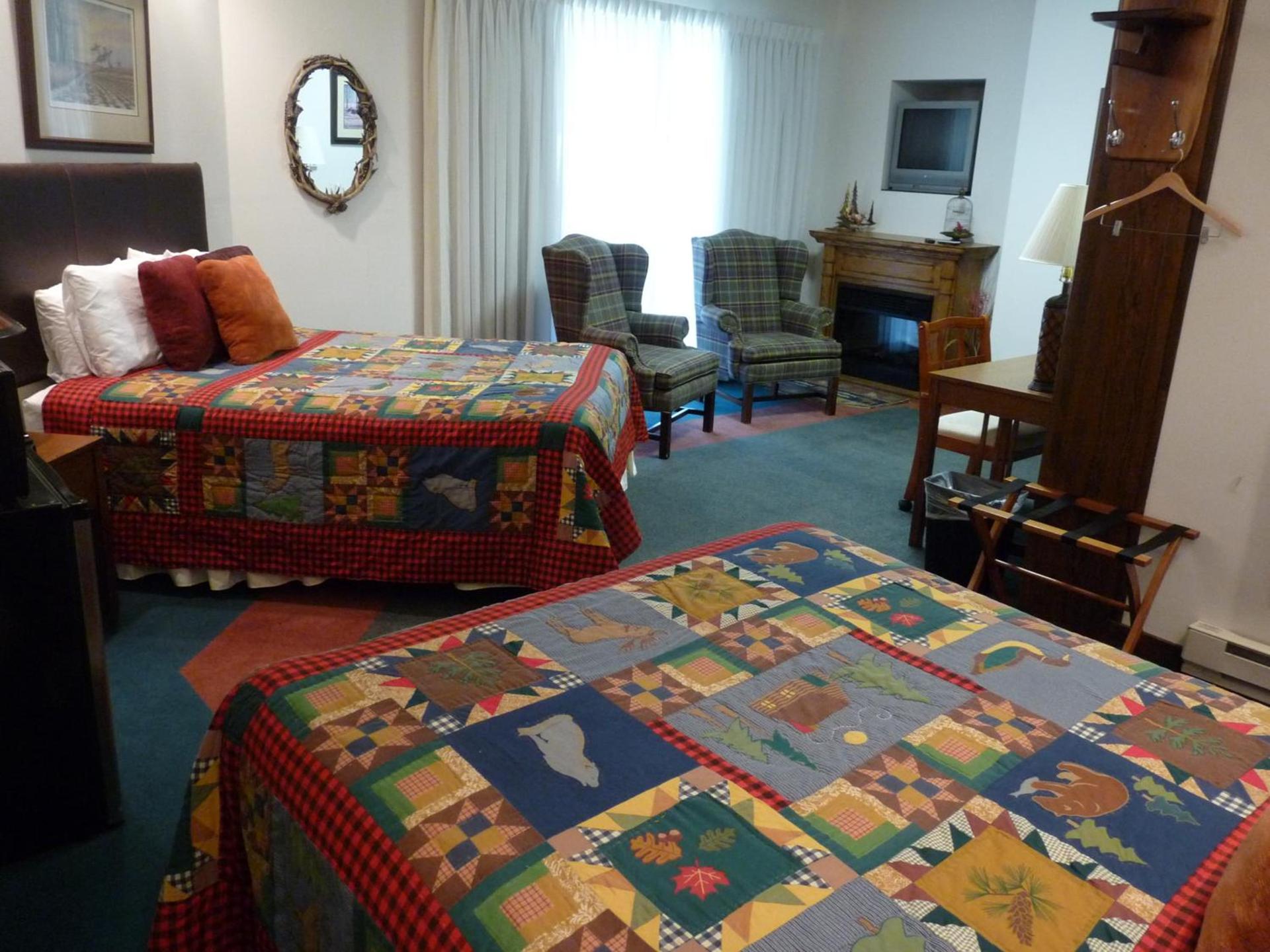 RiverBank Lodge photo 14