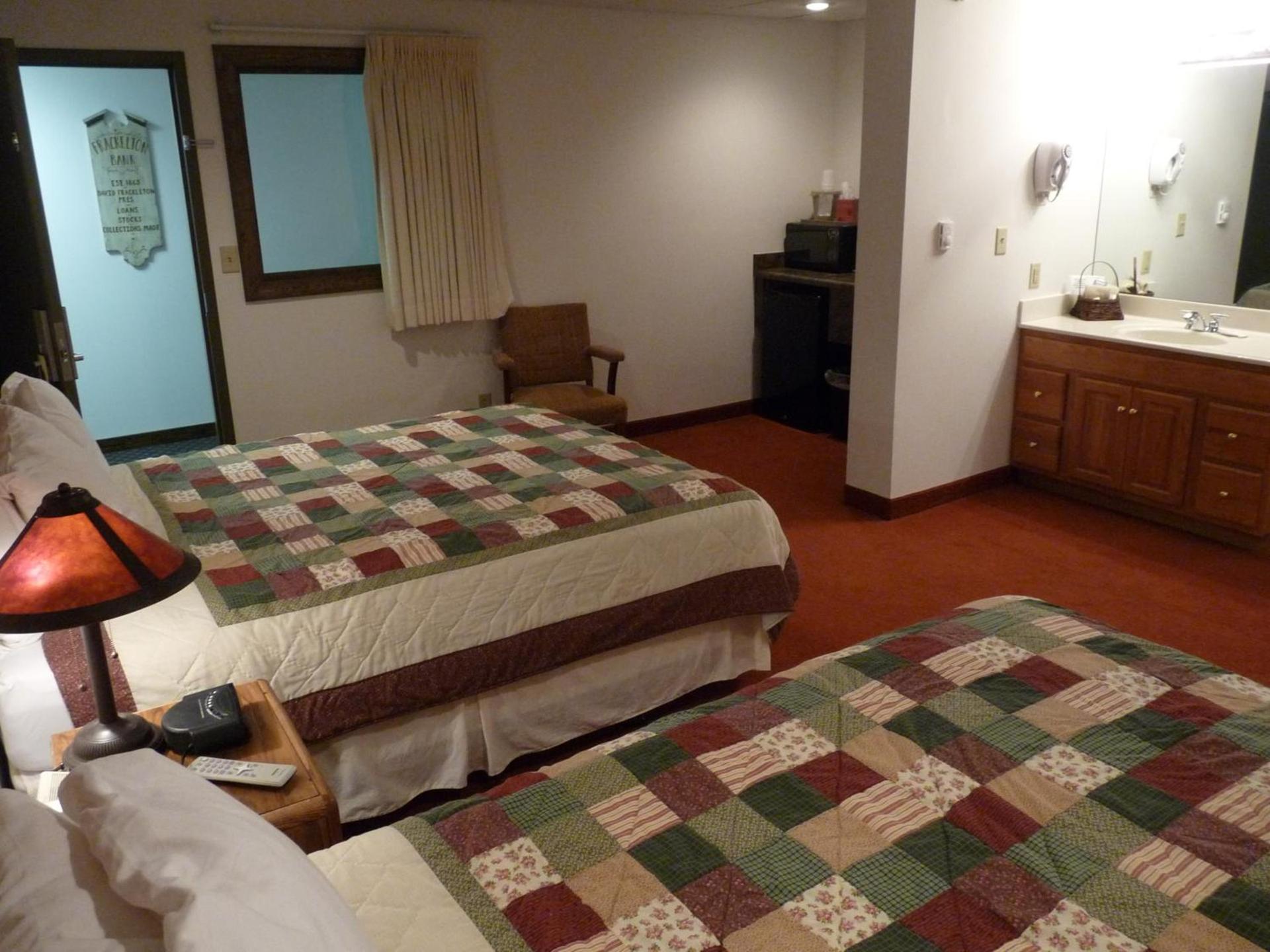 RiverBank Lodge photo 12