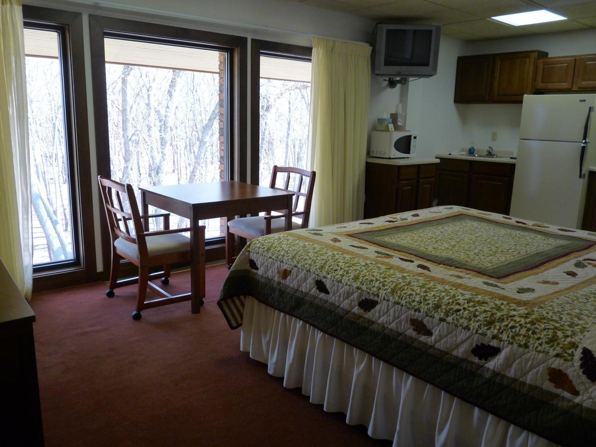 RiverBank Lodge photo 10