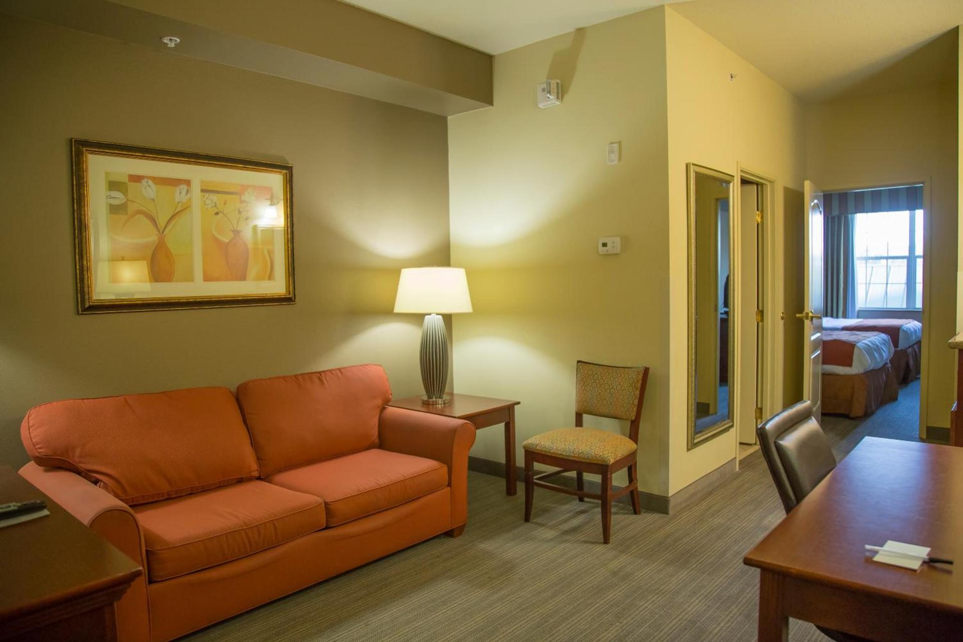 Seffner Inn and Suites photo 17