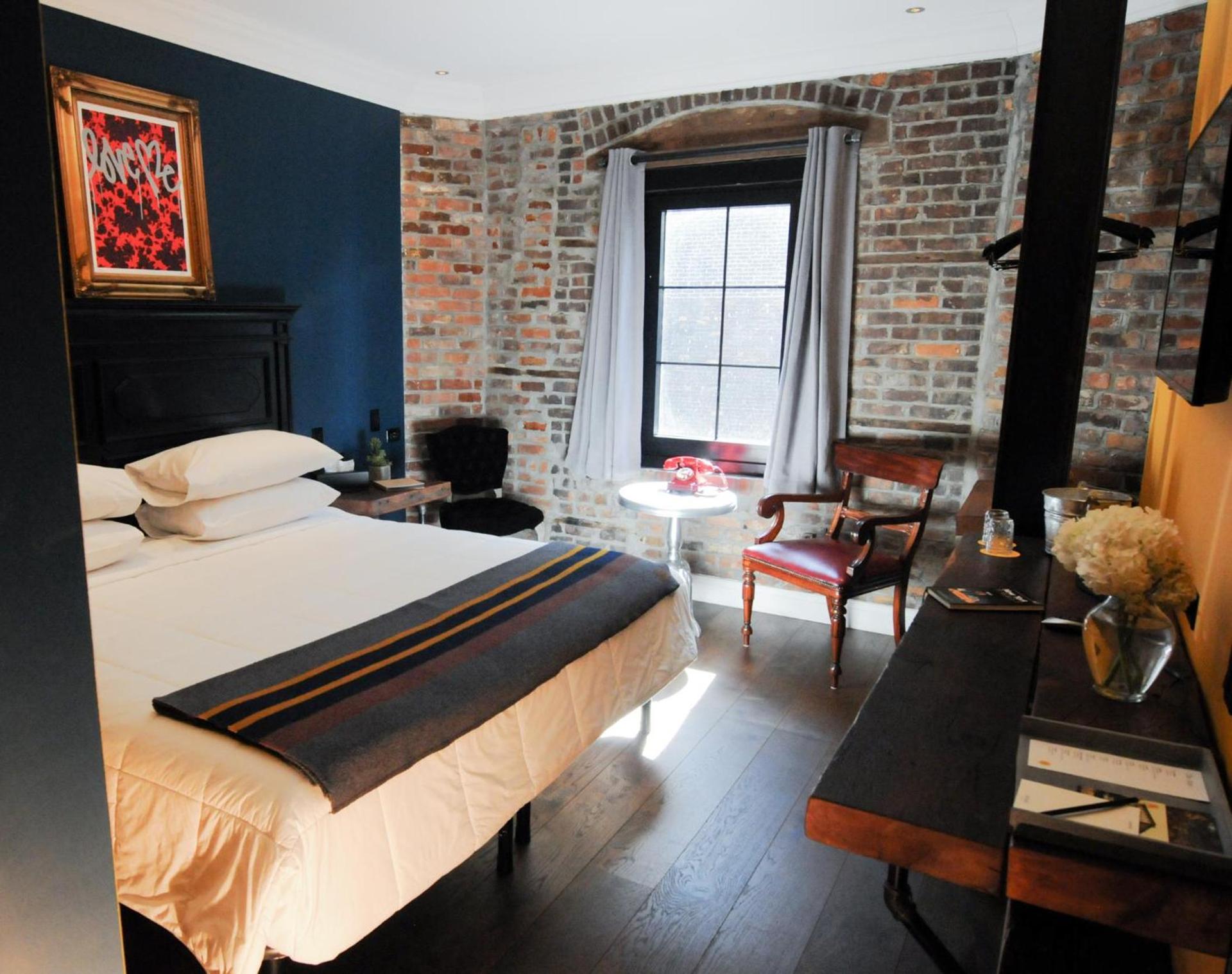 Sohotel photo 14