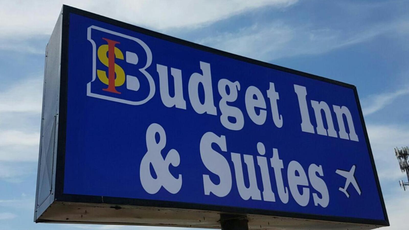 Budget Inn & Suites photo 67