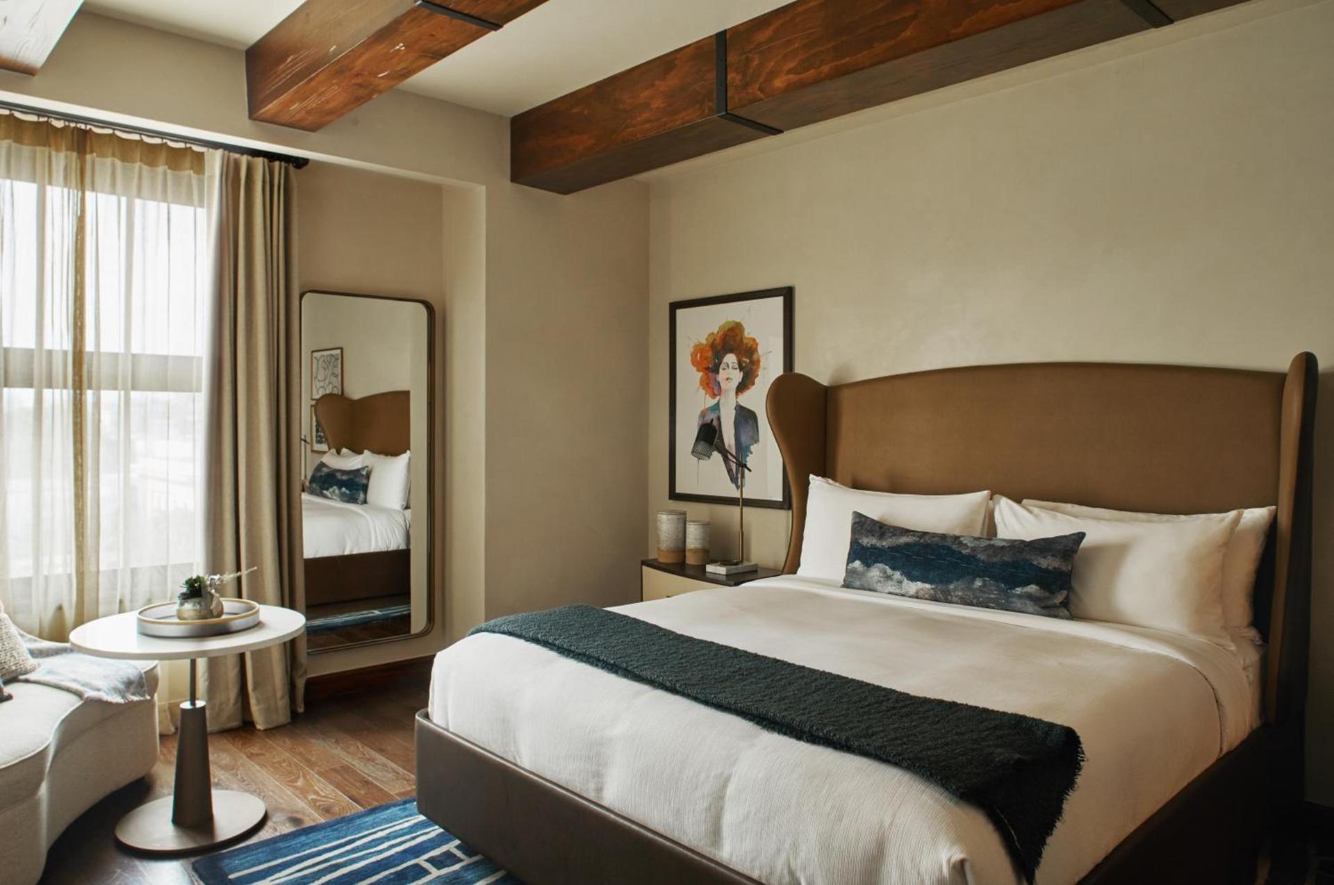 Hotel Figueroa, Unbound Collection by Hyatt photo 98