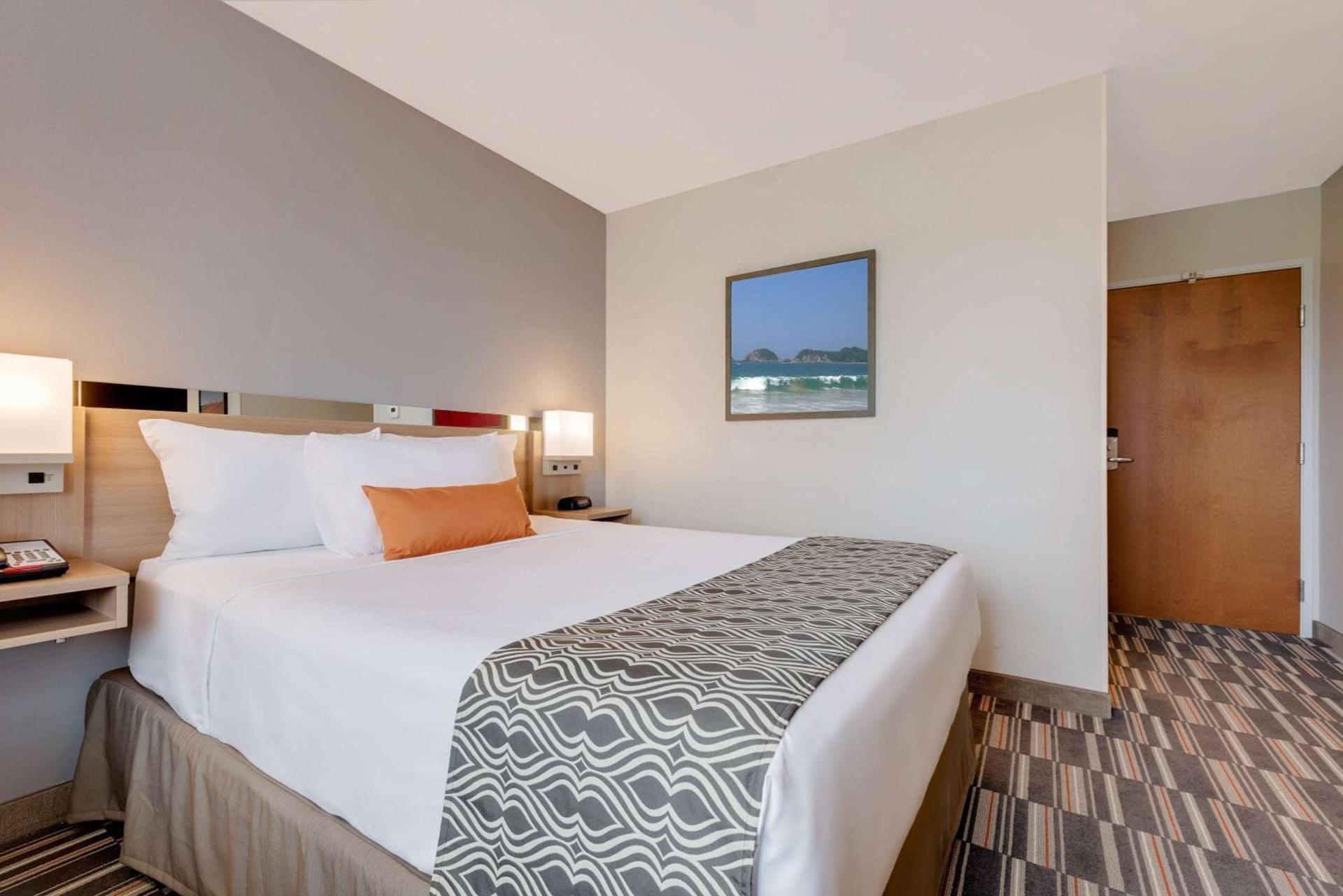 Microtel Inn & Suites by Wyndham Clarion photo 5