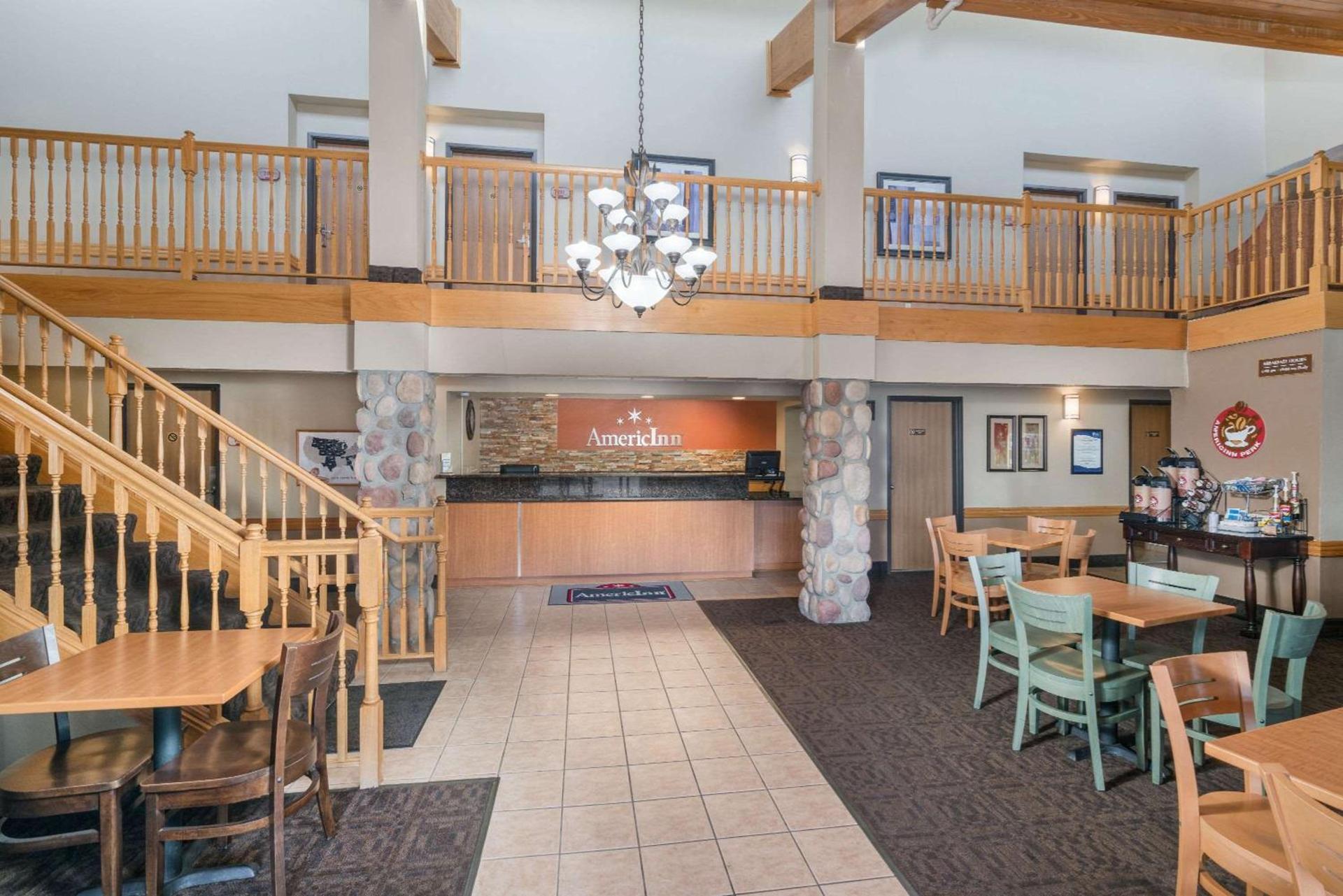 AmericInn by Wyndham Bismarck photo 8