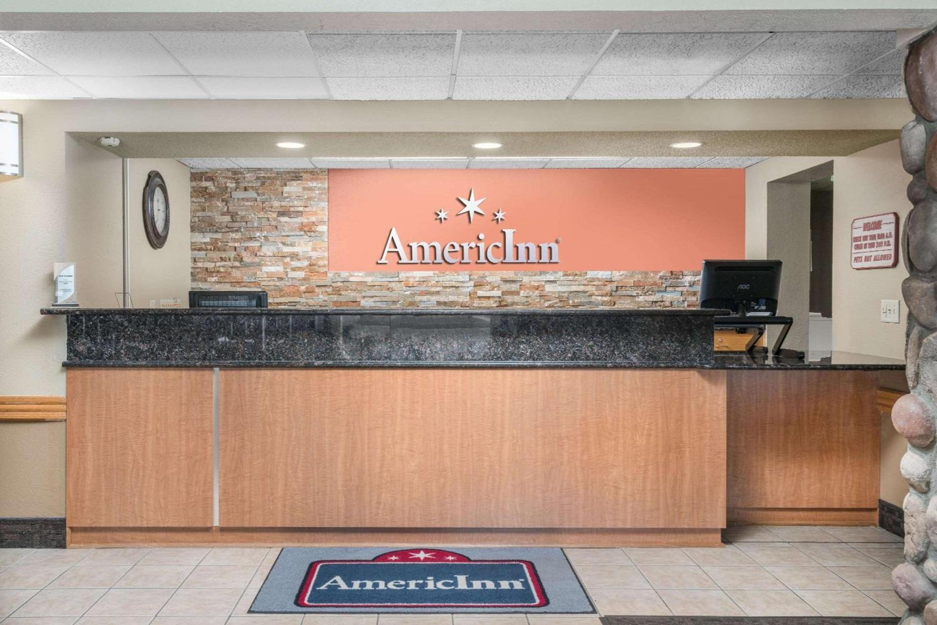 AmericInn by Wyndham Bismarck photo 5