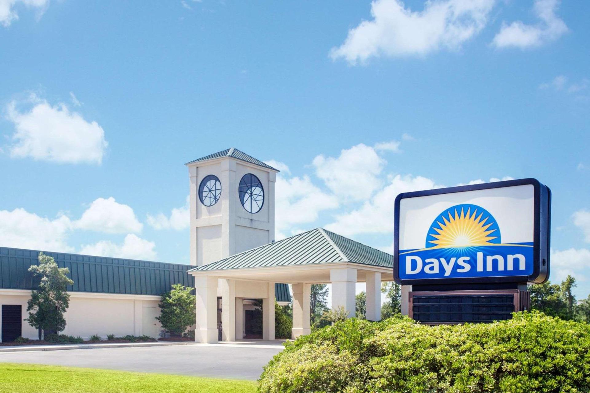 Days Inn by Wyndham Metter photo 3
