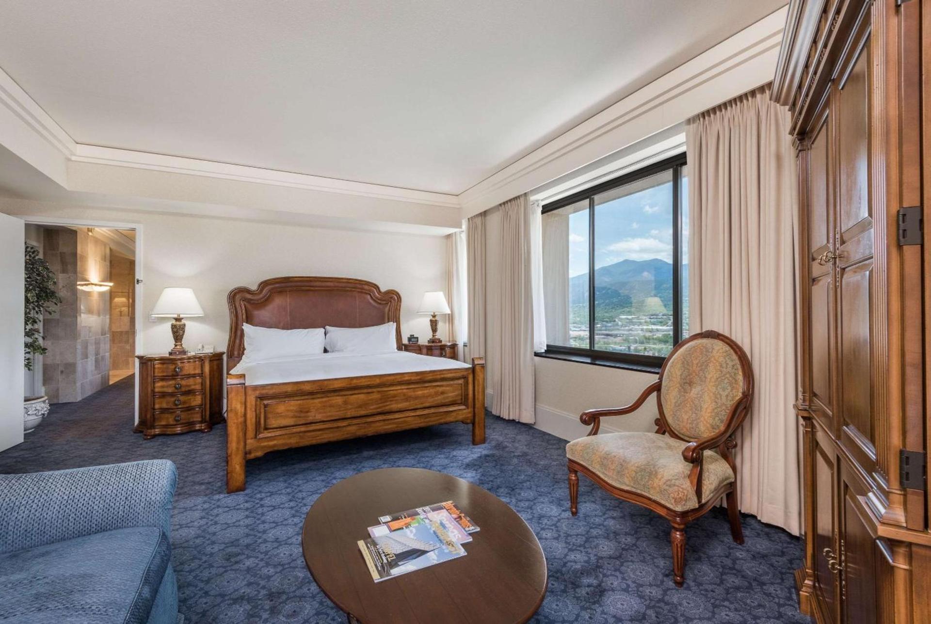 The Antlers, a Wyndham Hotel photo 62