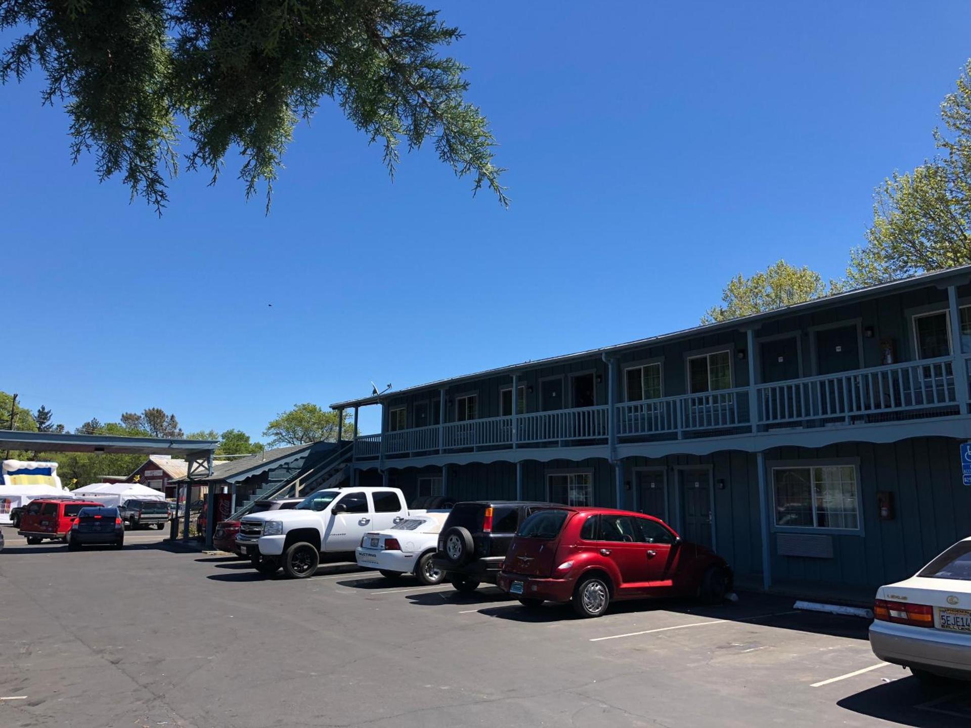 Lamplighter Motel Clearlake photo 4