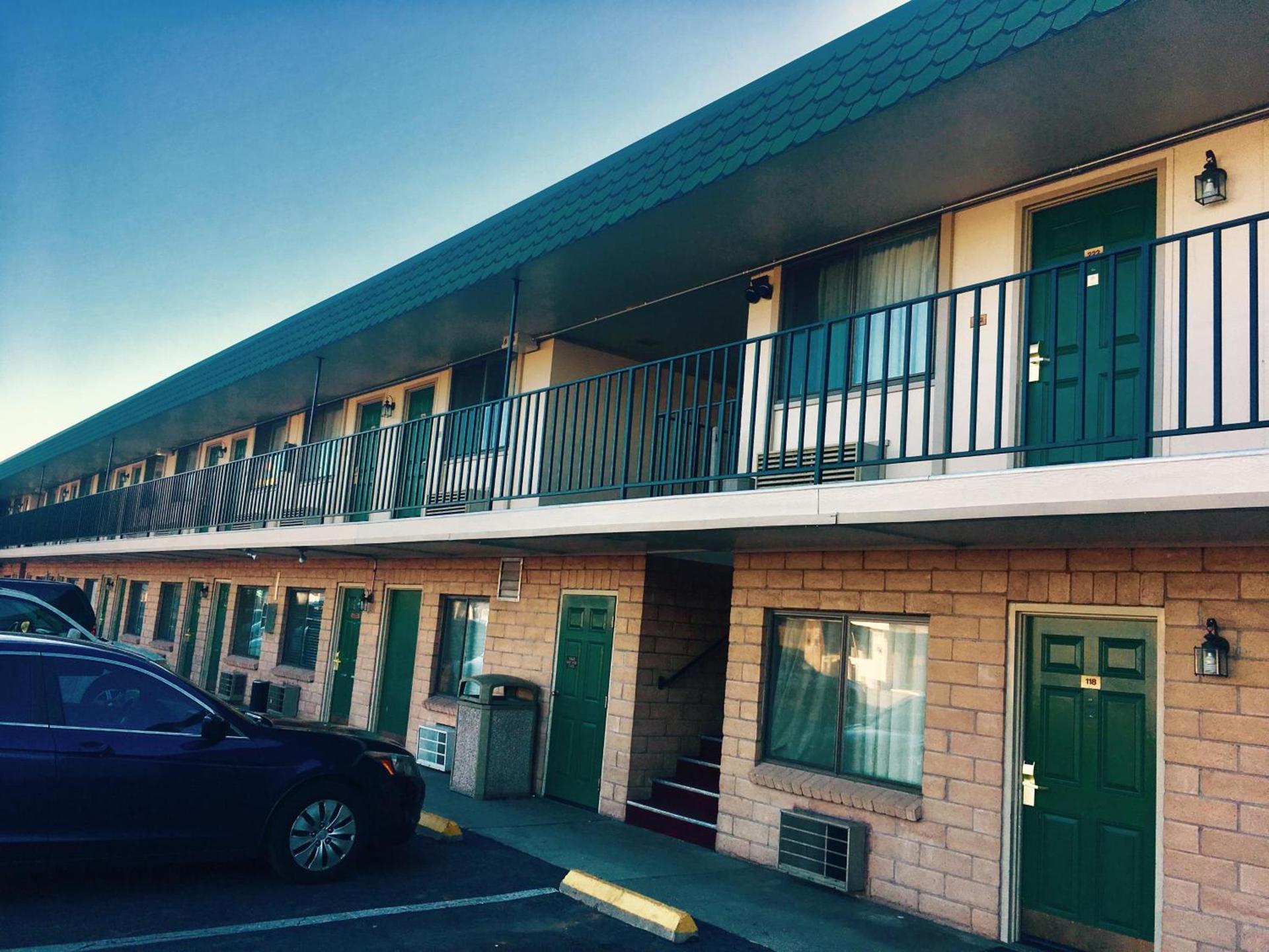 Baymont by Wyndham Susanville photo 4