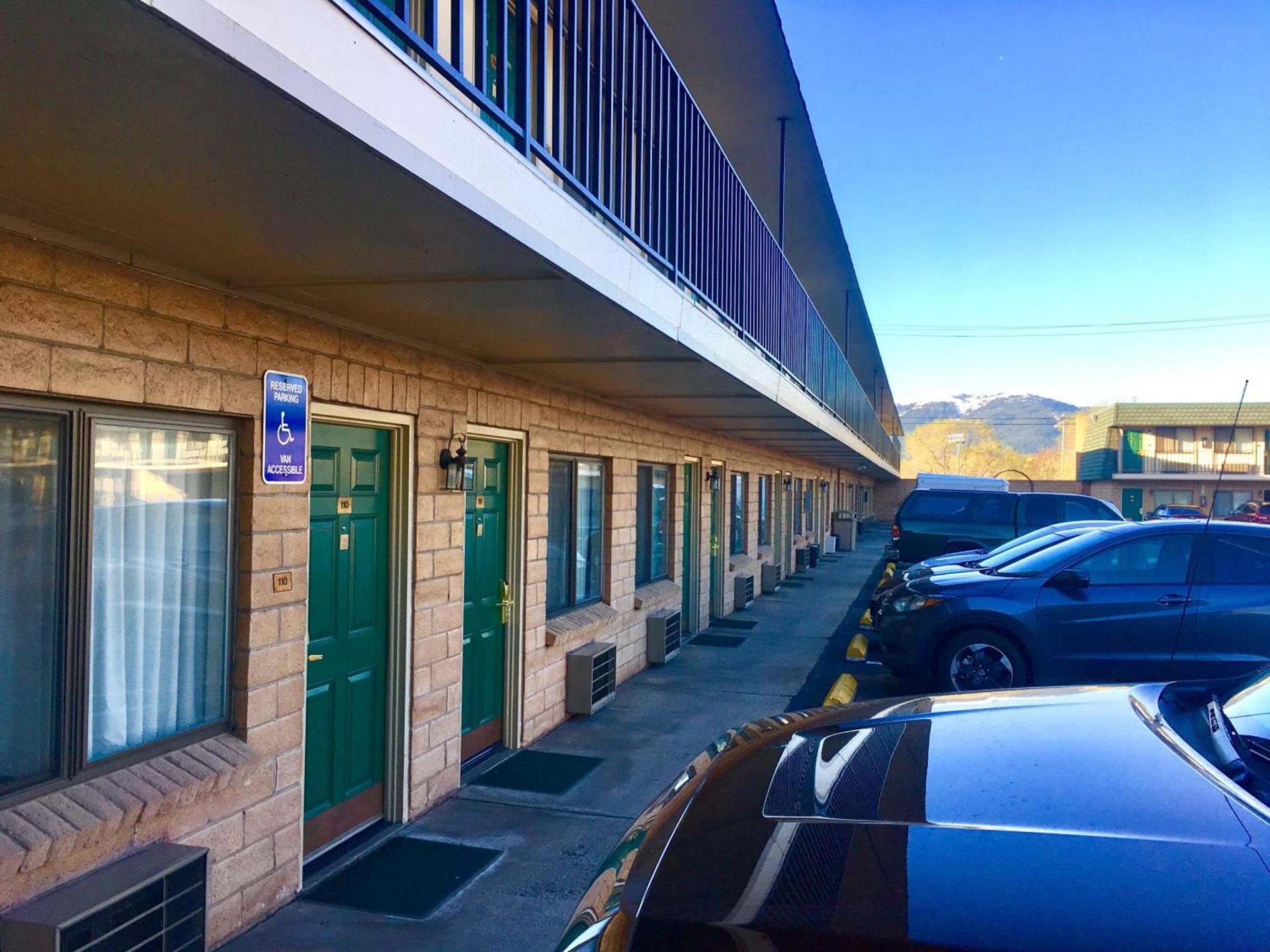 Baymont by Wyndham Susanville — hotel in Susanville
