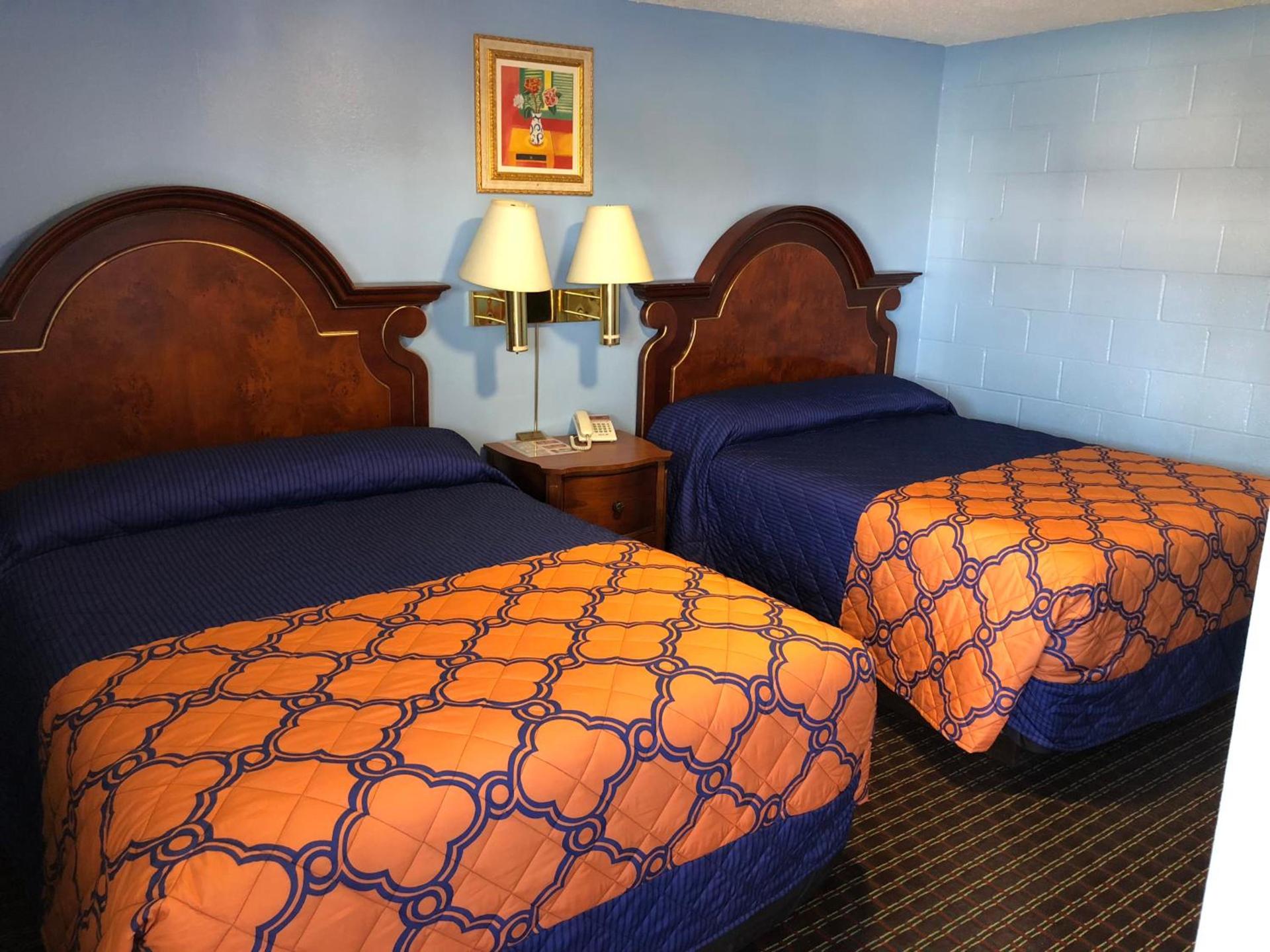 A Fisher's Inn Motel photo 6