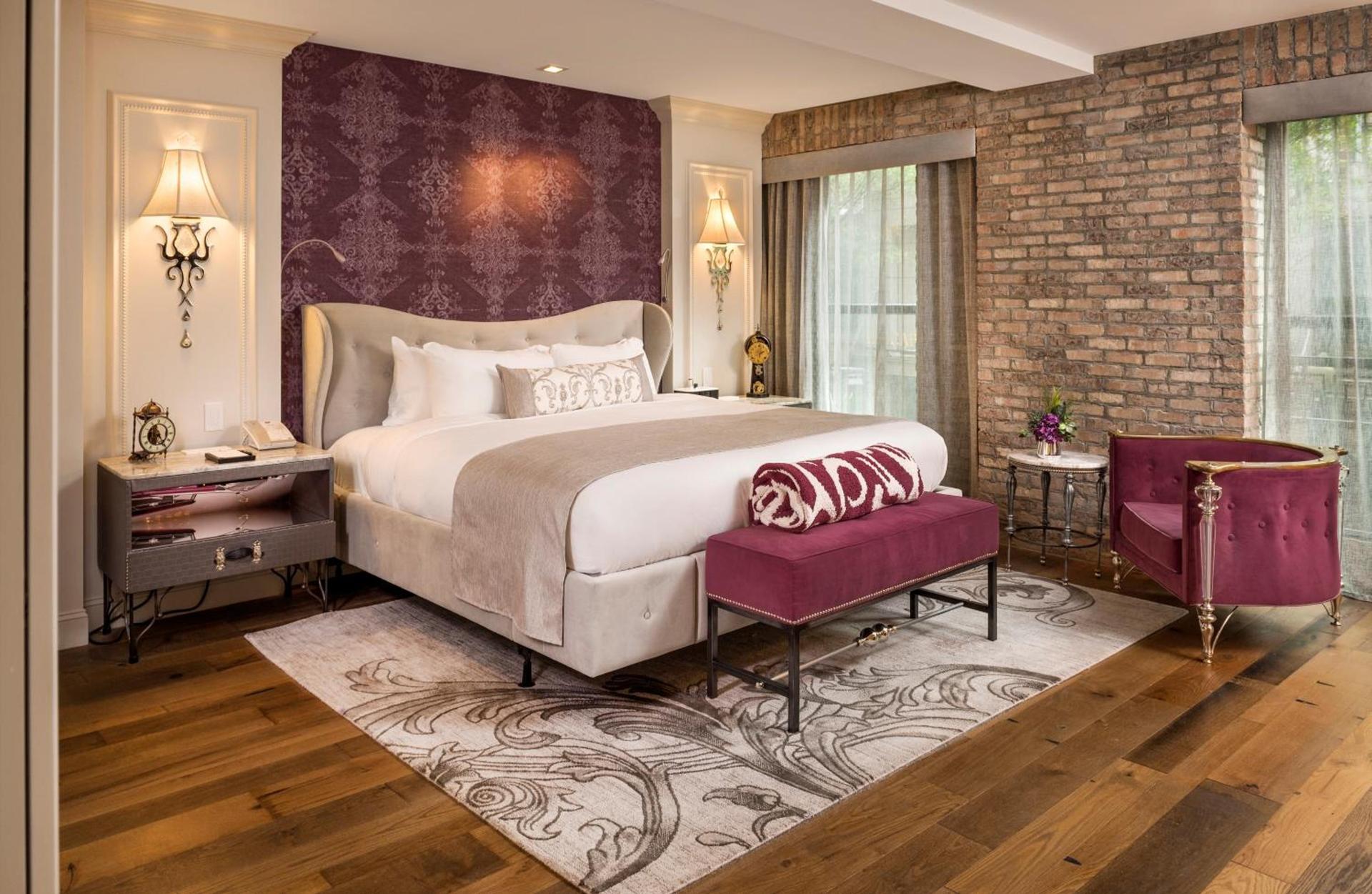 The Ivey's Hotel photo 49