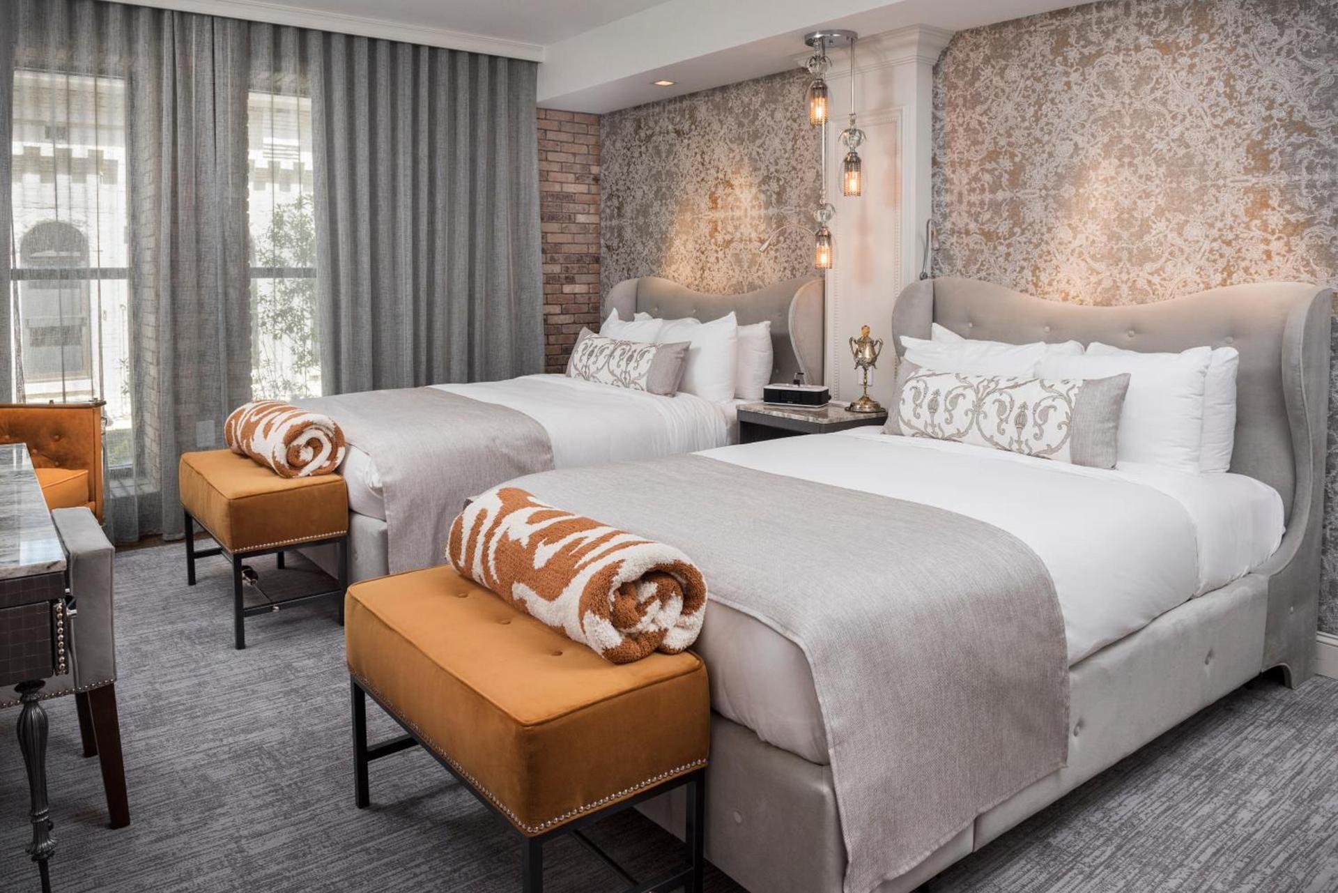 The Ivey's Hotel photo 34