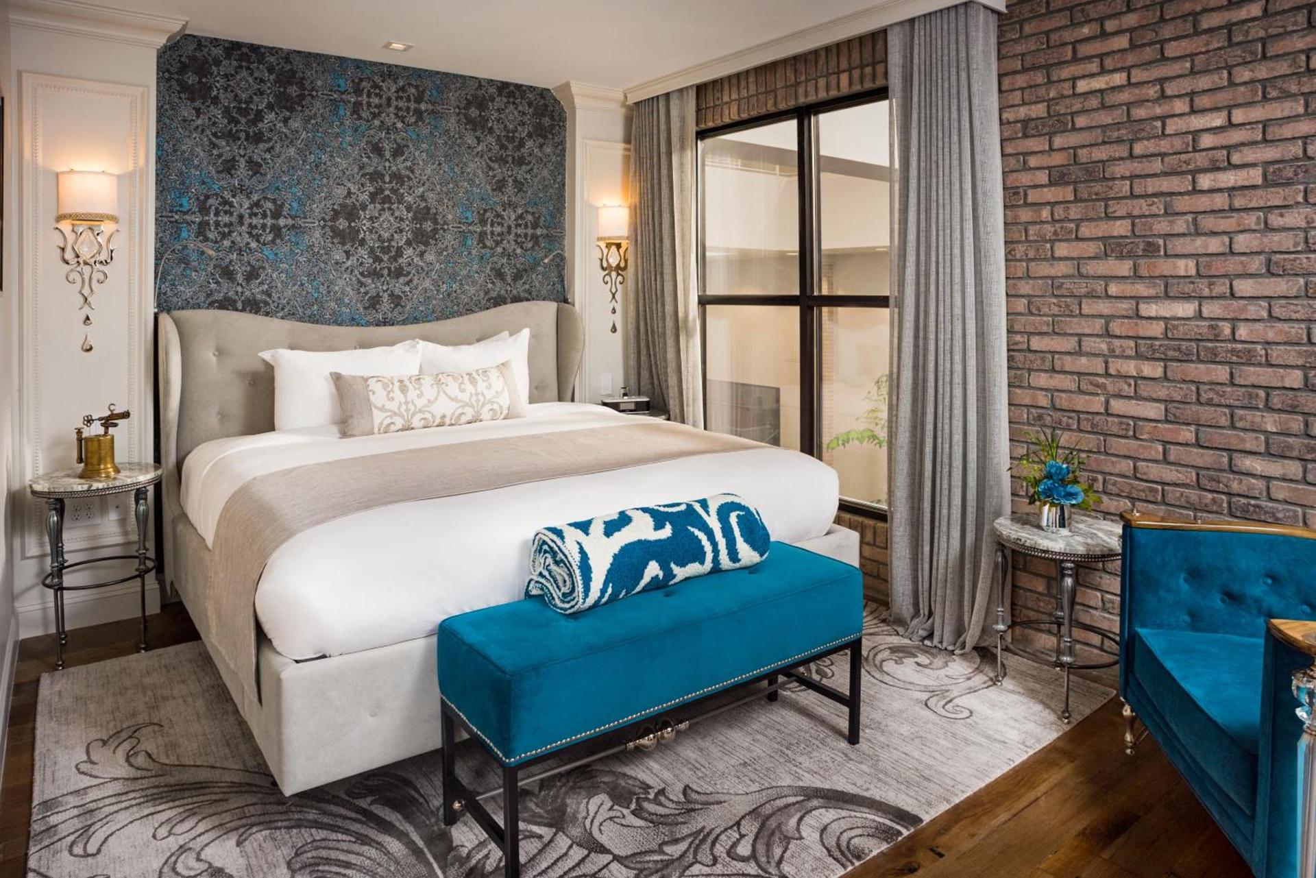 The Ivey's Hotel photo 35