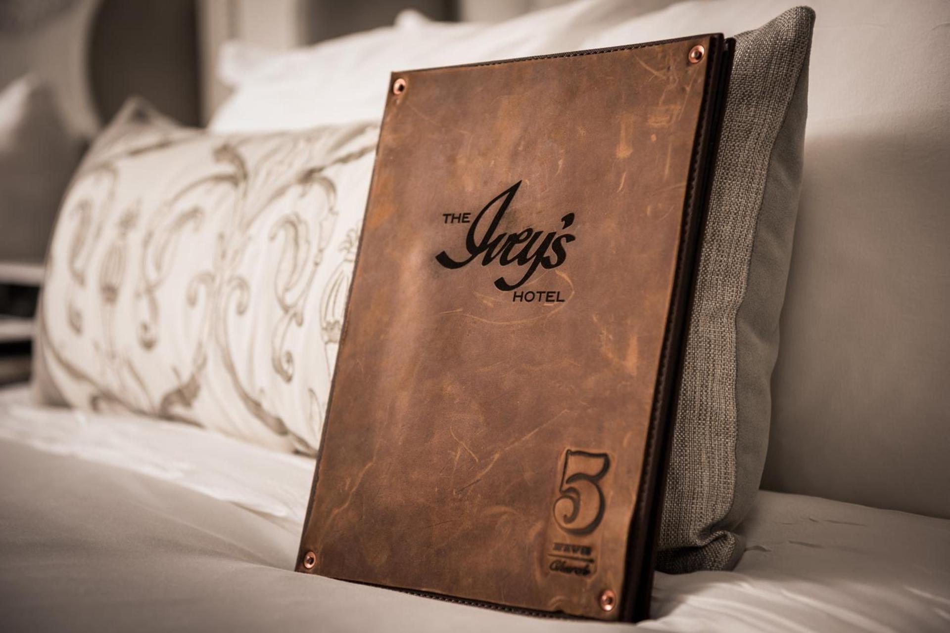 The Ivey's Hotel photo 48