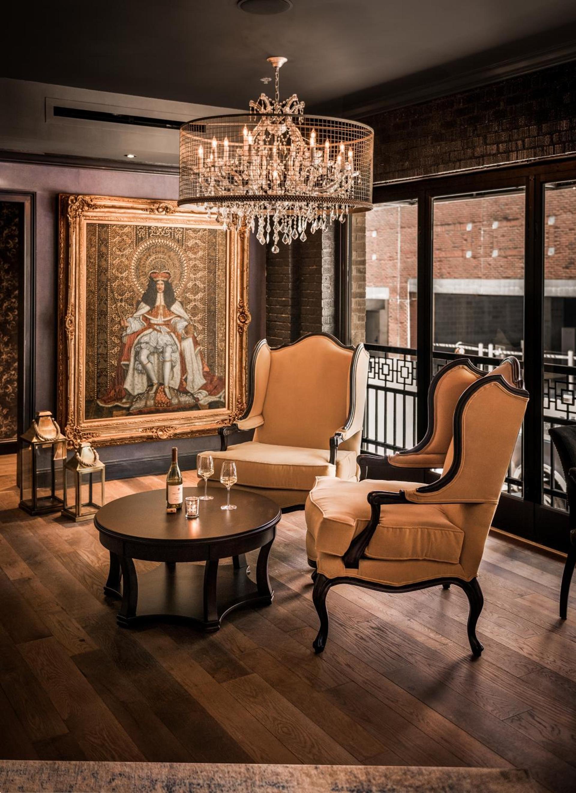 The Ivey's Hotel photo 42