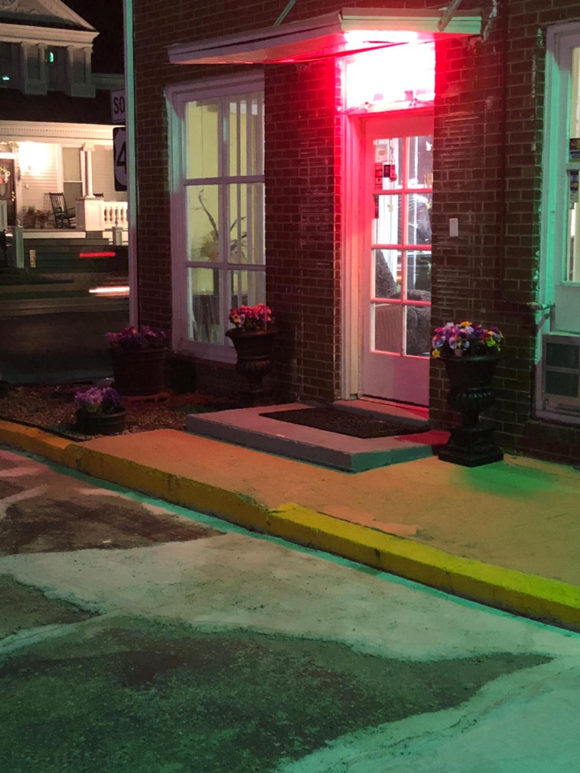 Budget Inn Fairfield photo 14