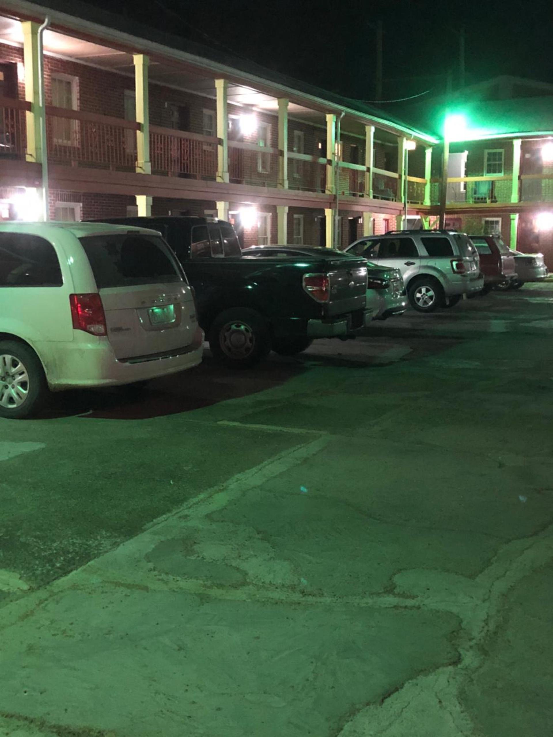 Budget Inn Fairfield photo 15