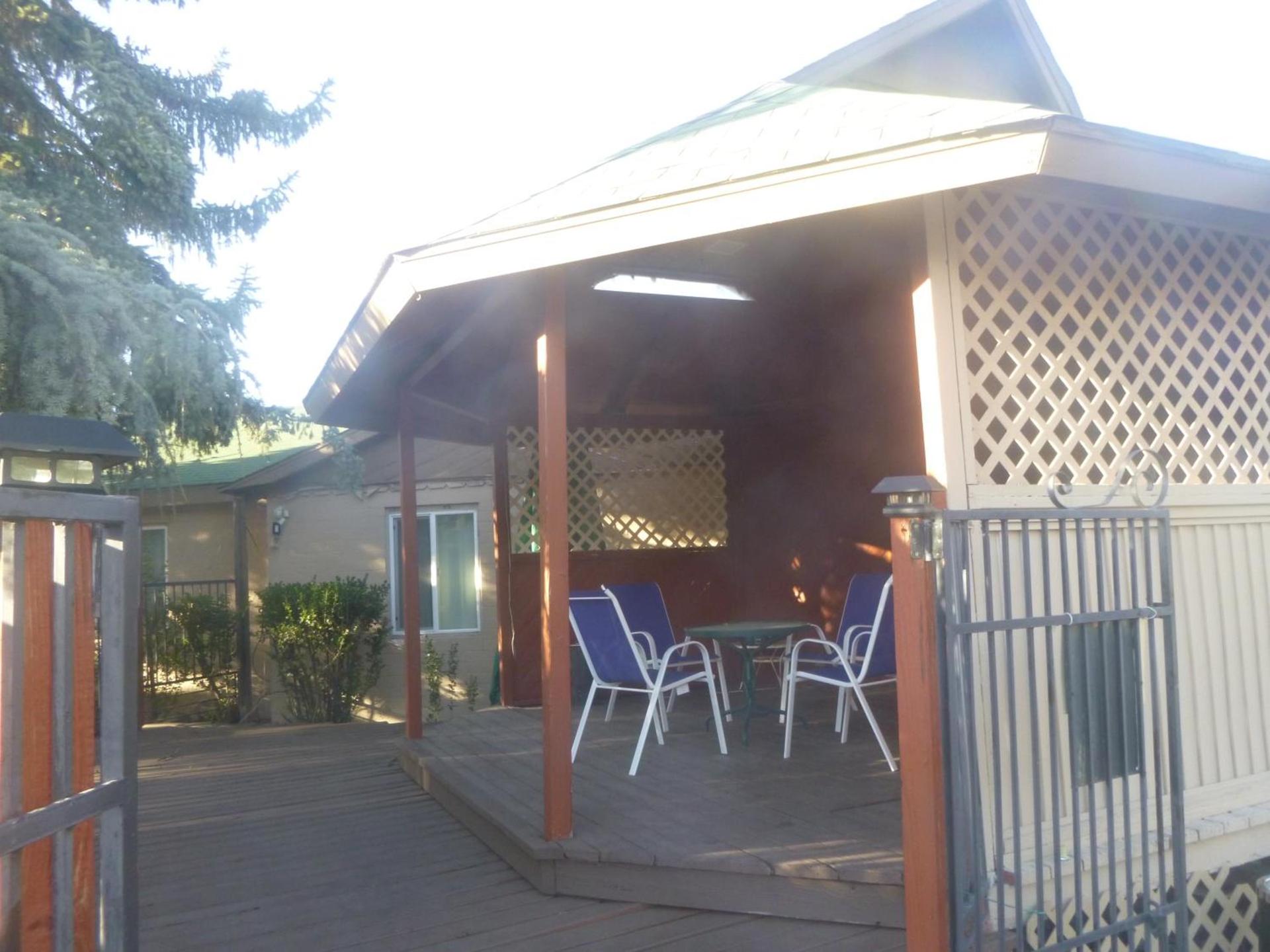 Sierra Inn photo 6
