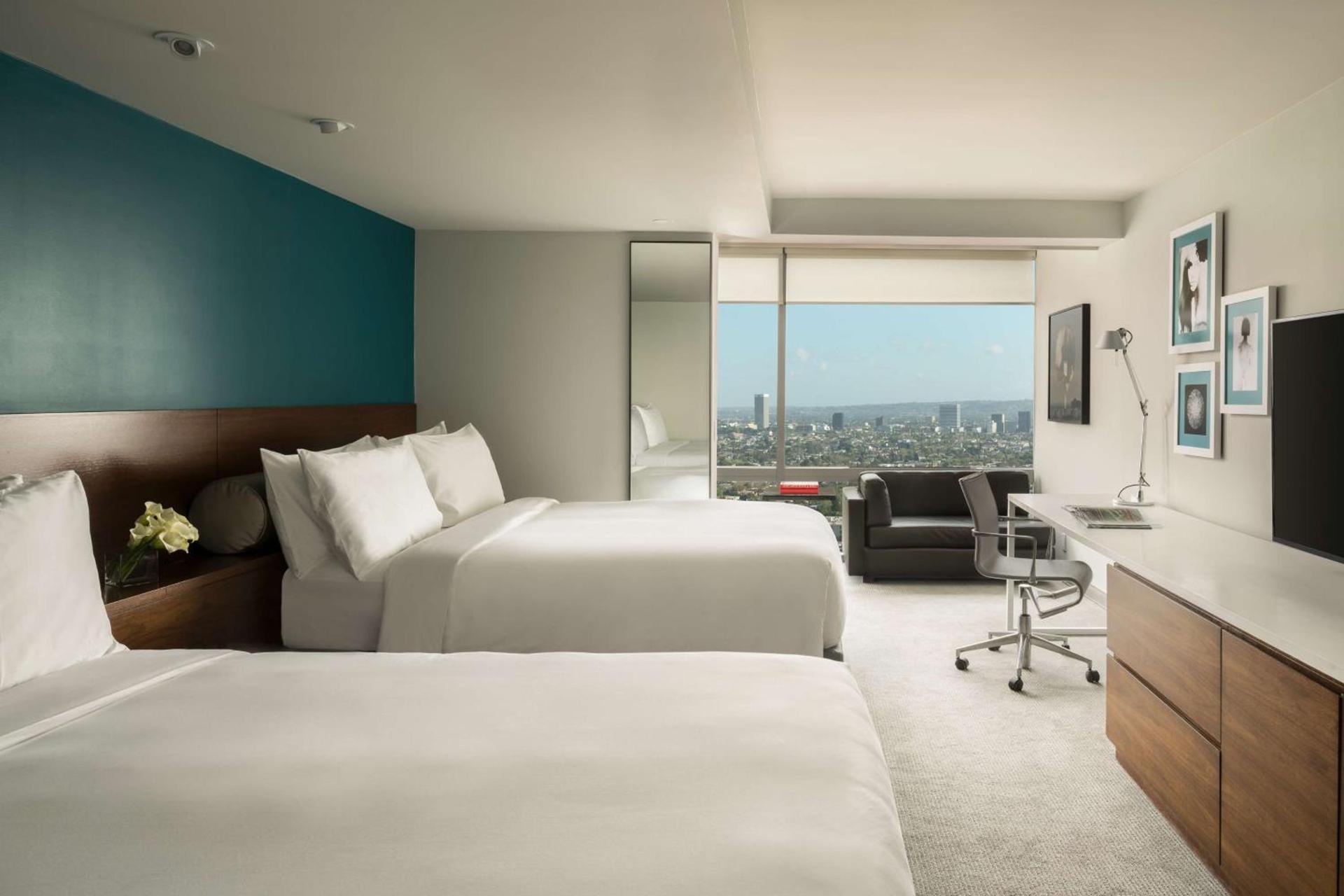 Andaz West Hollywood, By Hyatt photo 51