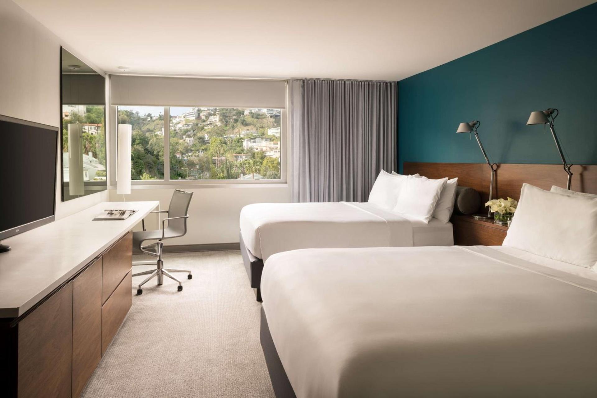 Andaz West Hollywood, By Hyatt photo 5