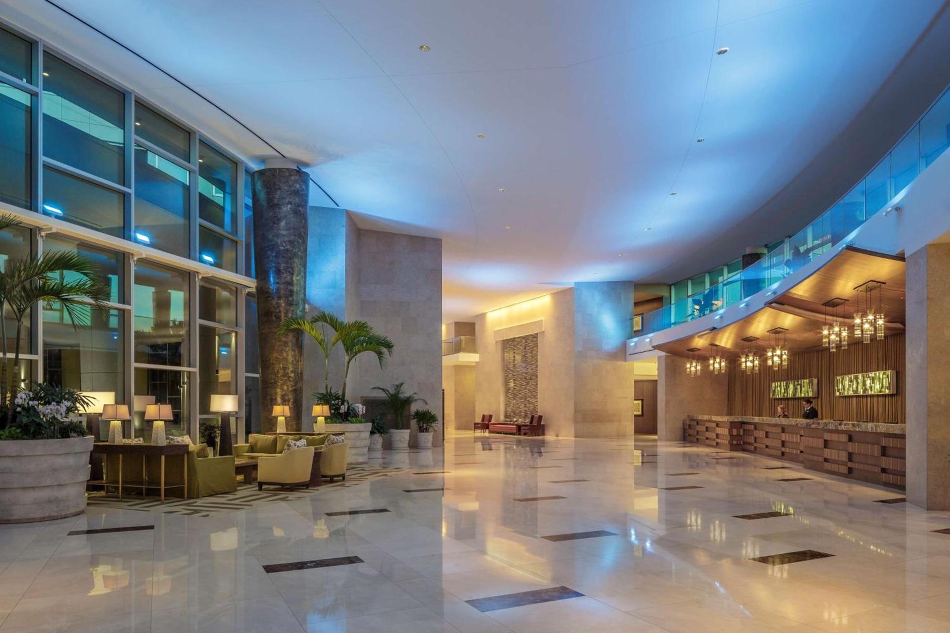 Hyatt Regency Orlando photo 93