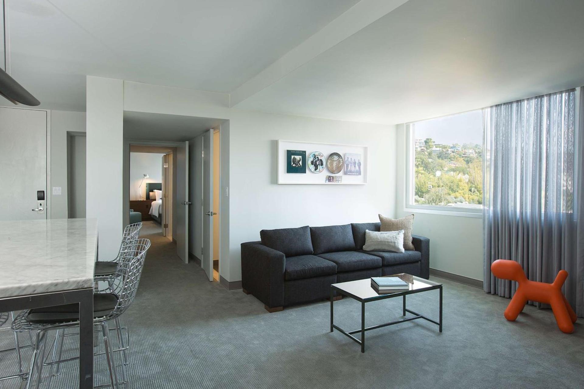 Andaz West Hollywood, By Hyatt photo 13