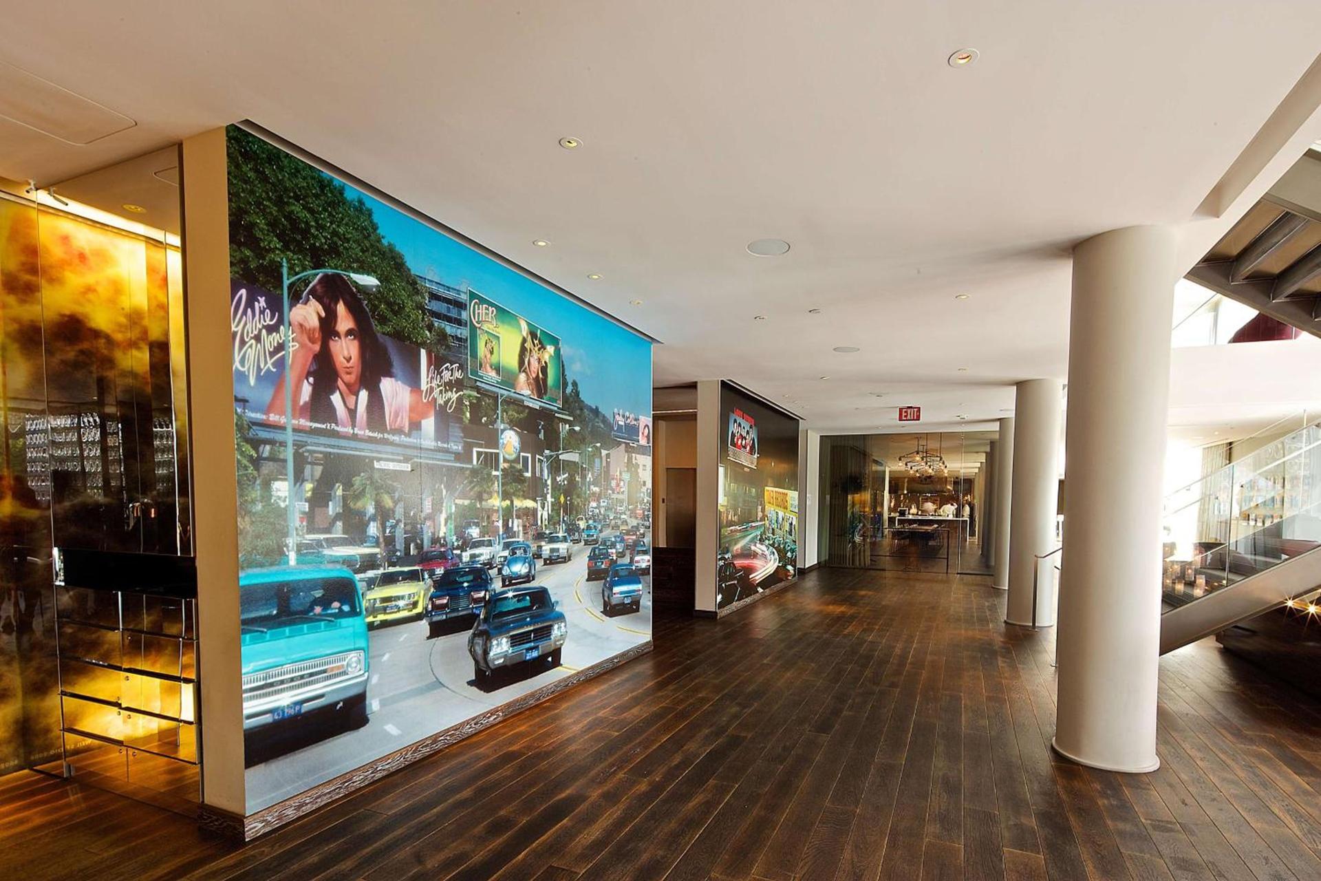 Andaz West Hollywood, By Hyatt photo 14