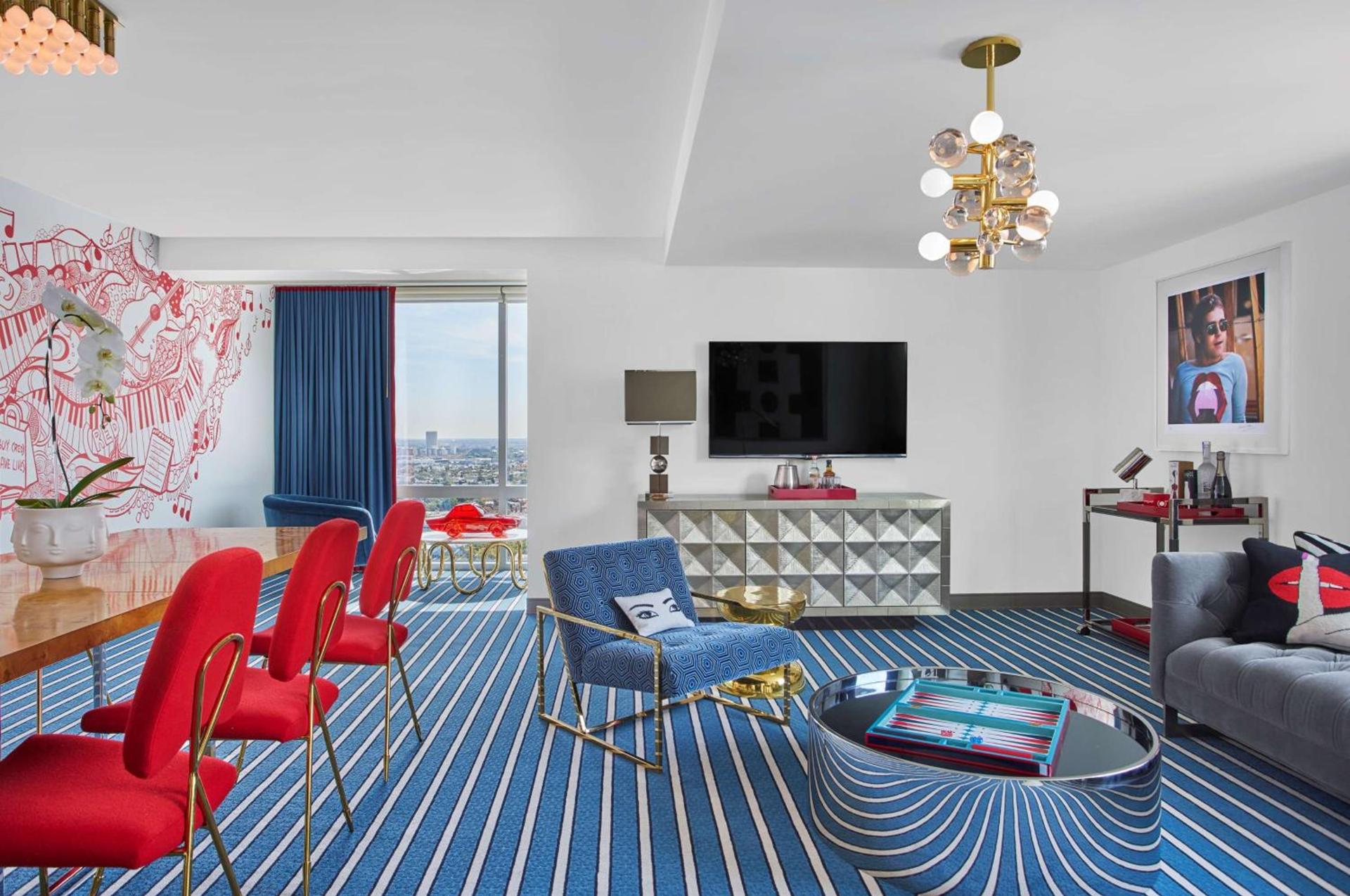 Andaz West Hollywood, By Hyatt photo 20
