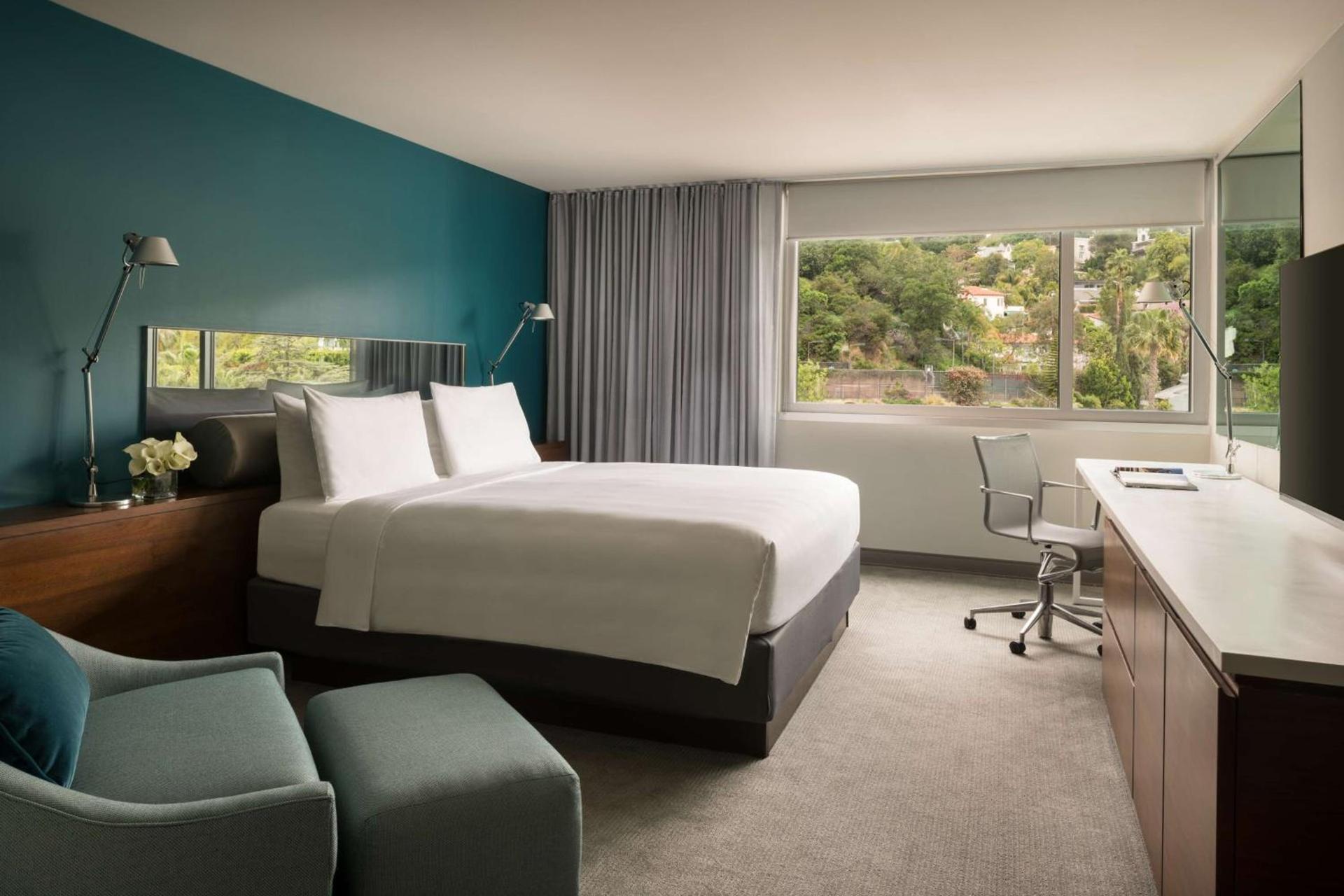 Andaz West Hollywood, By Hyatt photo 4