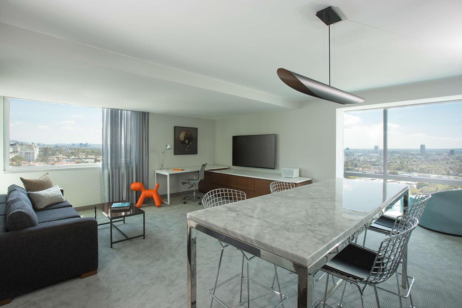 Andaz West Hollywood, By Hyatt photo 11