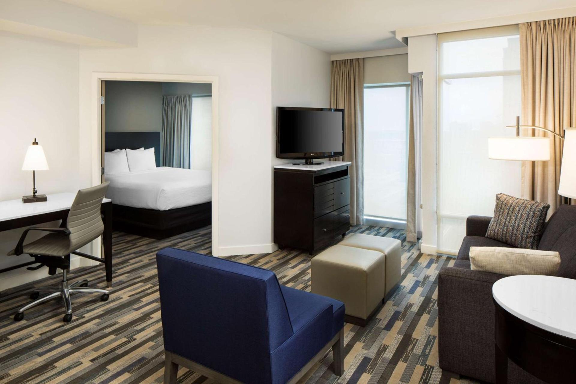 Hyatt House Charlotte Center City photo 22