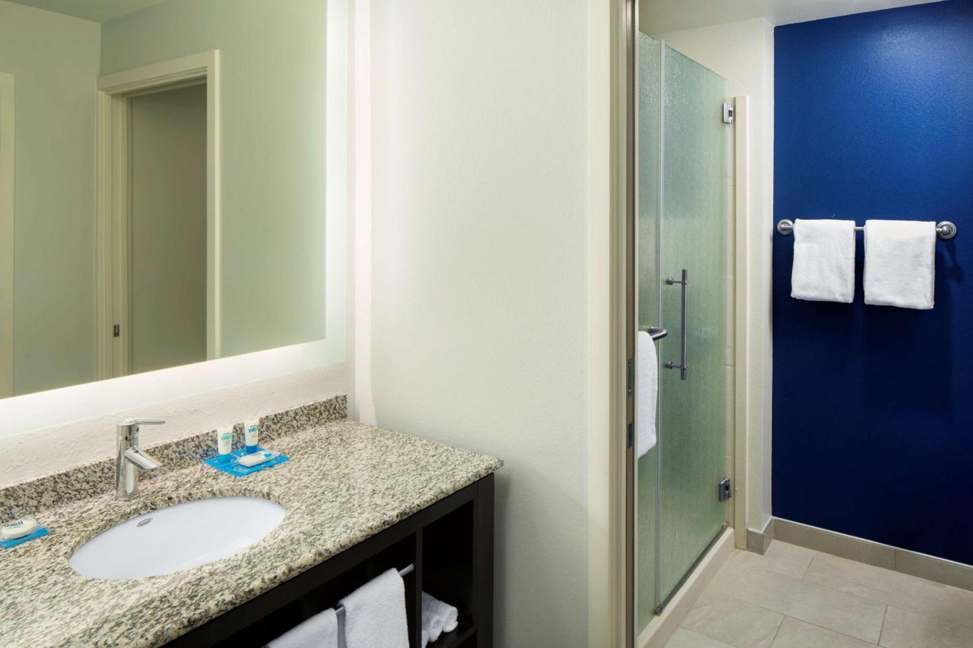 Hyatt House Charlotte Center City photo 23