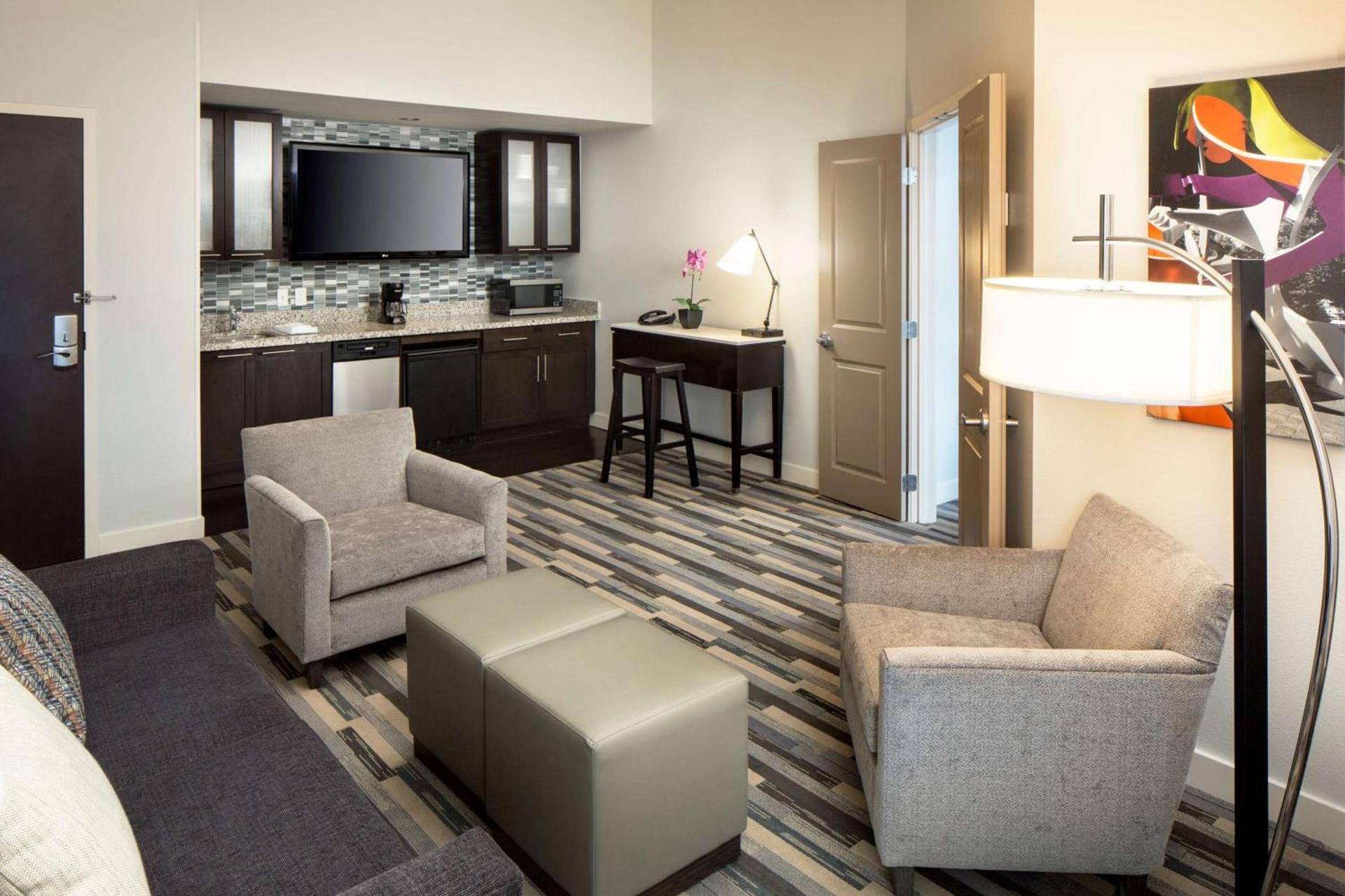 Hyatt House Charlotte Center City photo 20
