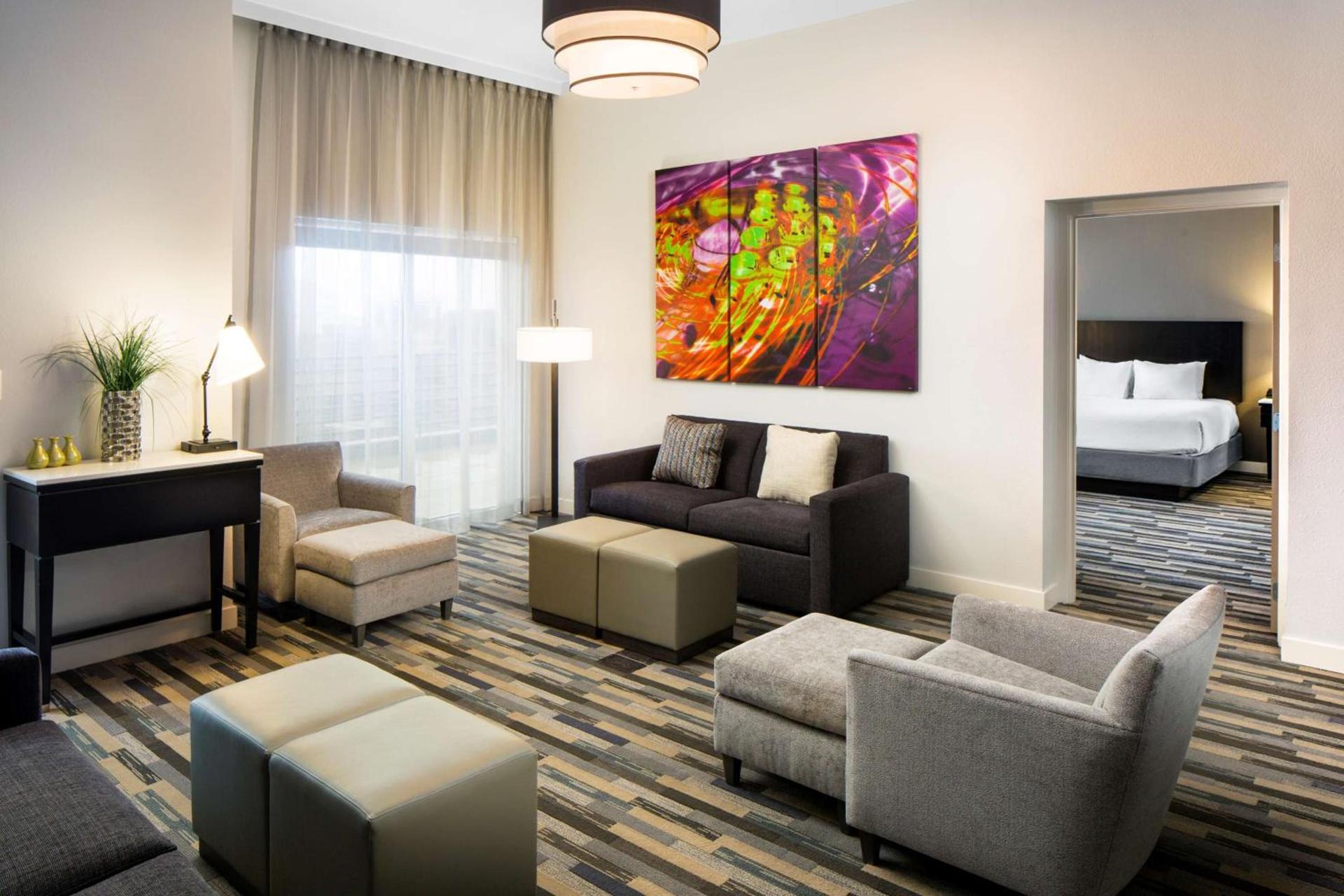 Hyatt House Charlotte Center City photo 19