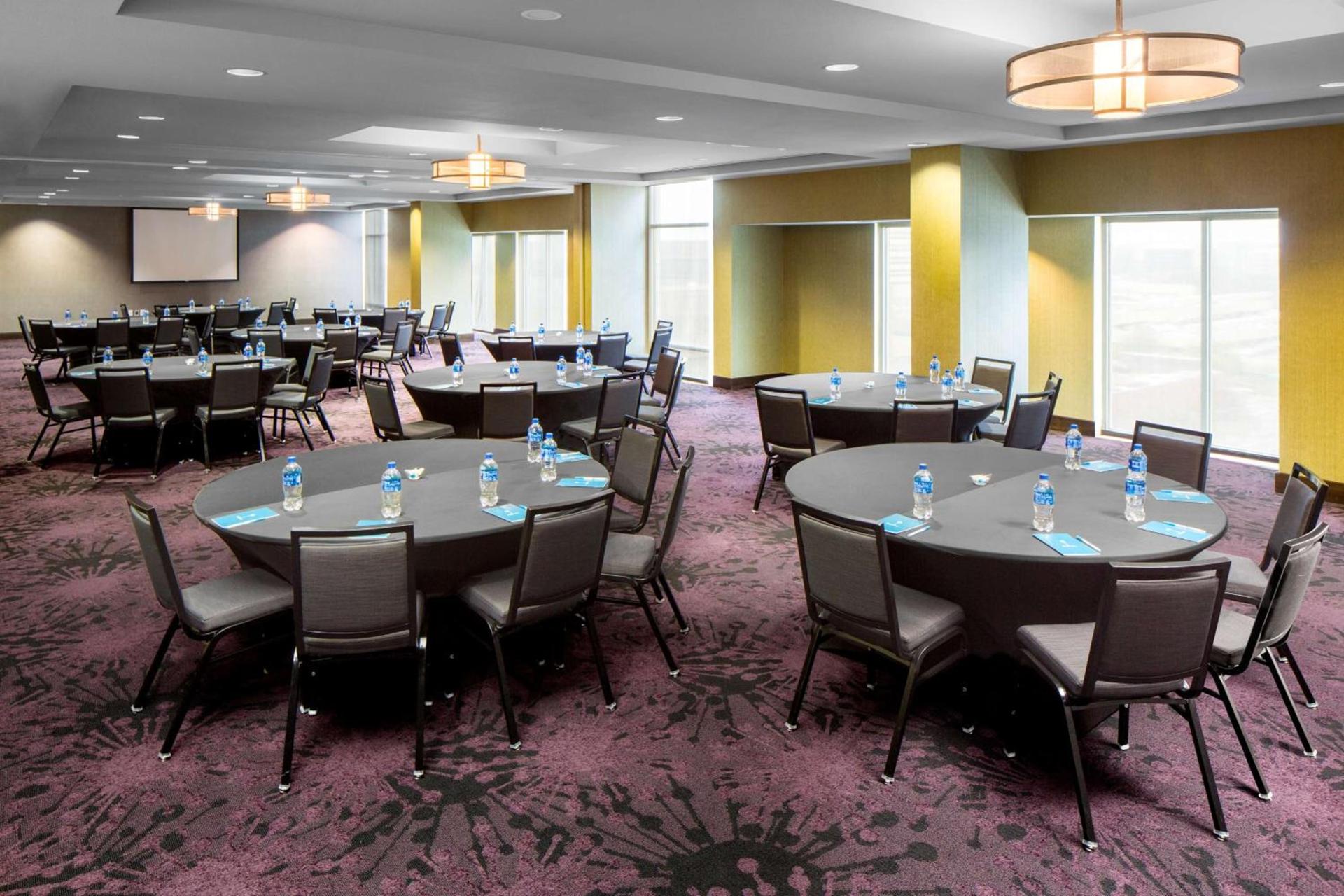 Hyatt House Charlotte Center City photo 17
