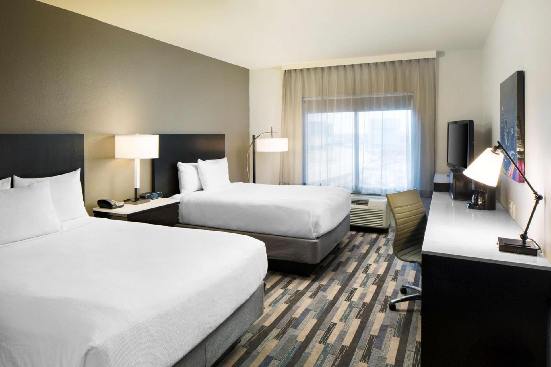 Hyatt House Charlotte Center City photo 14