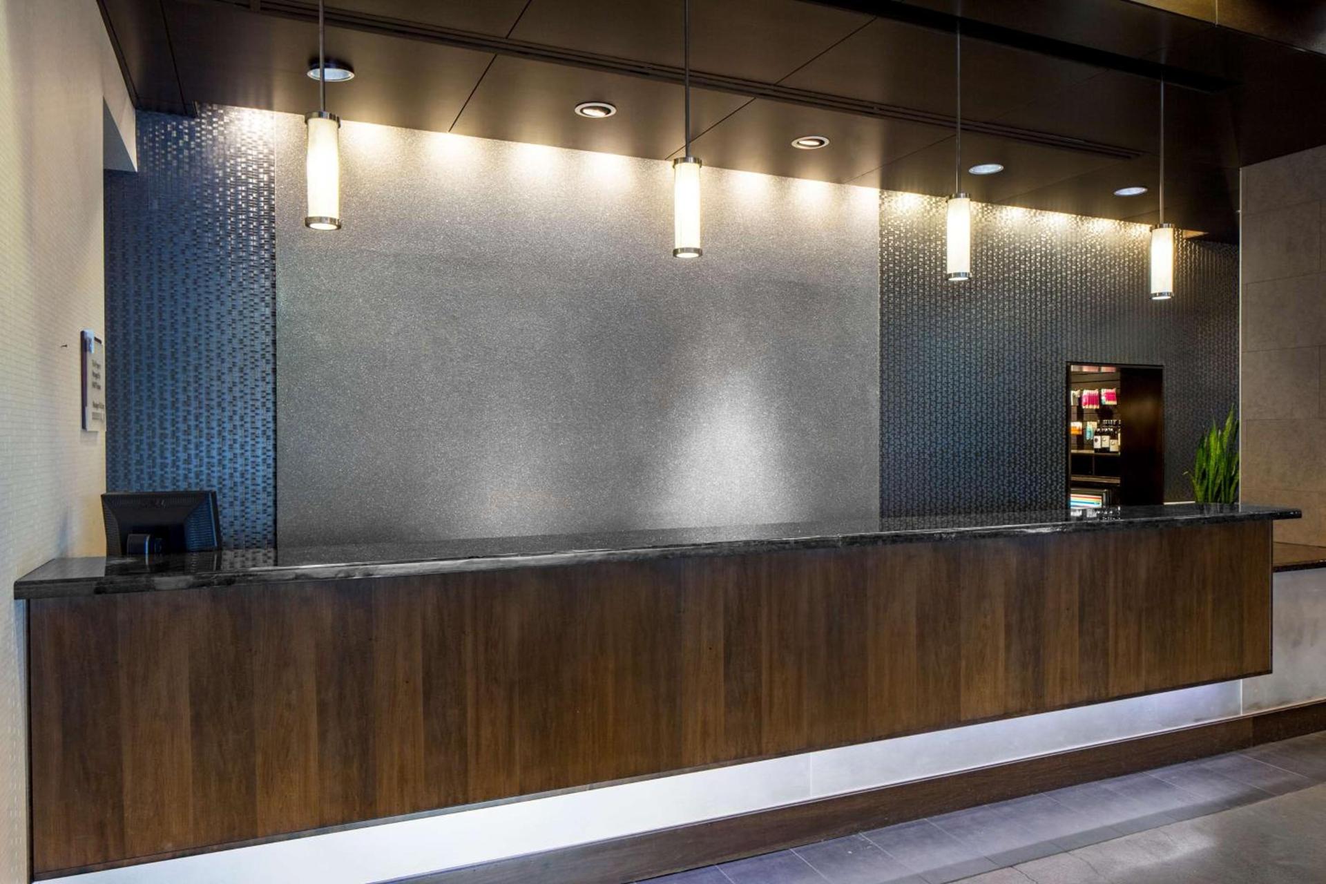 Hyatt House Charlotte Center City photo 15