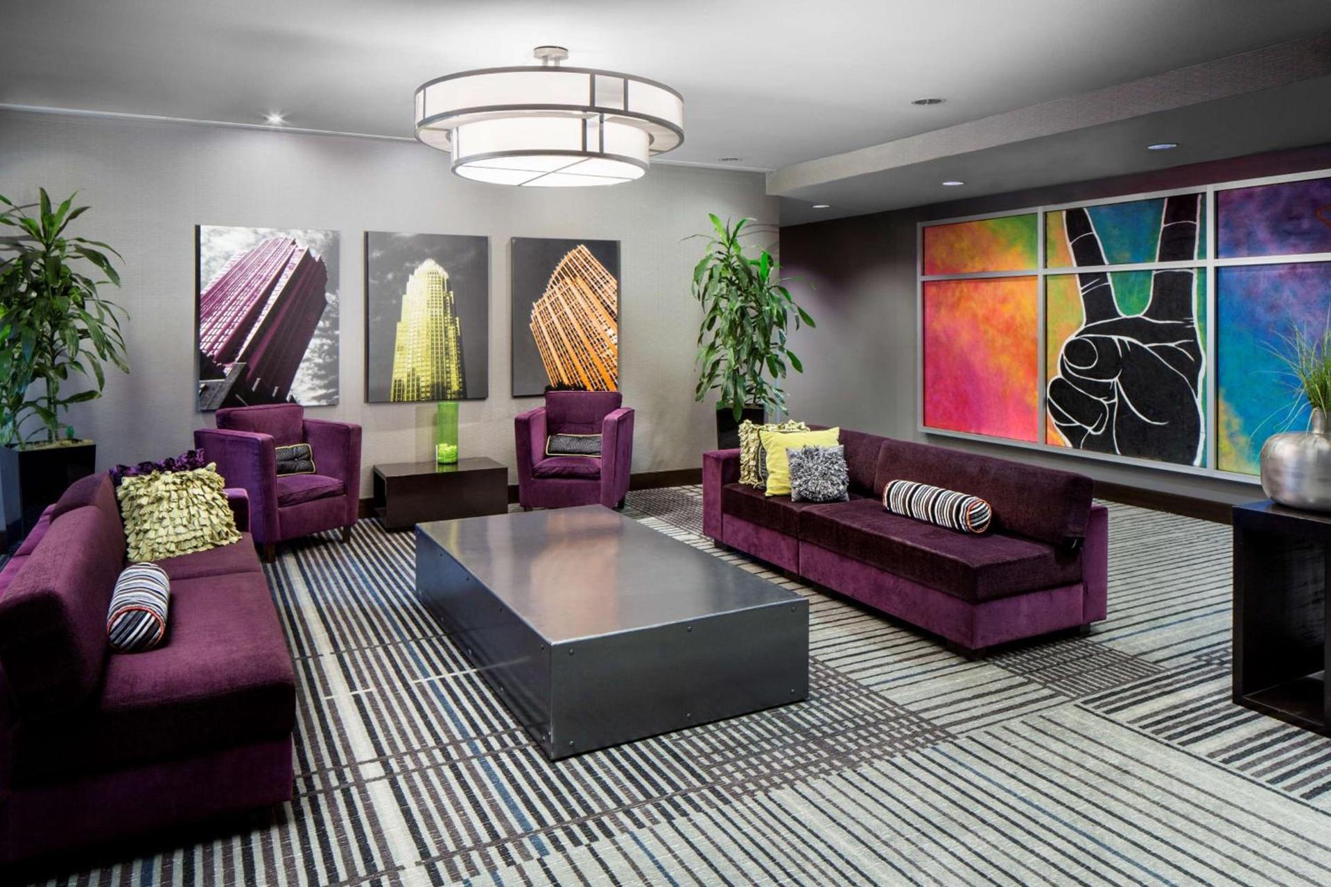 Hyatt House Charlotte Center City photo 16