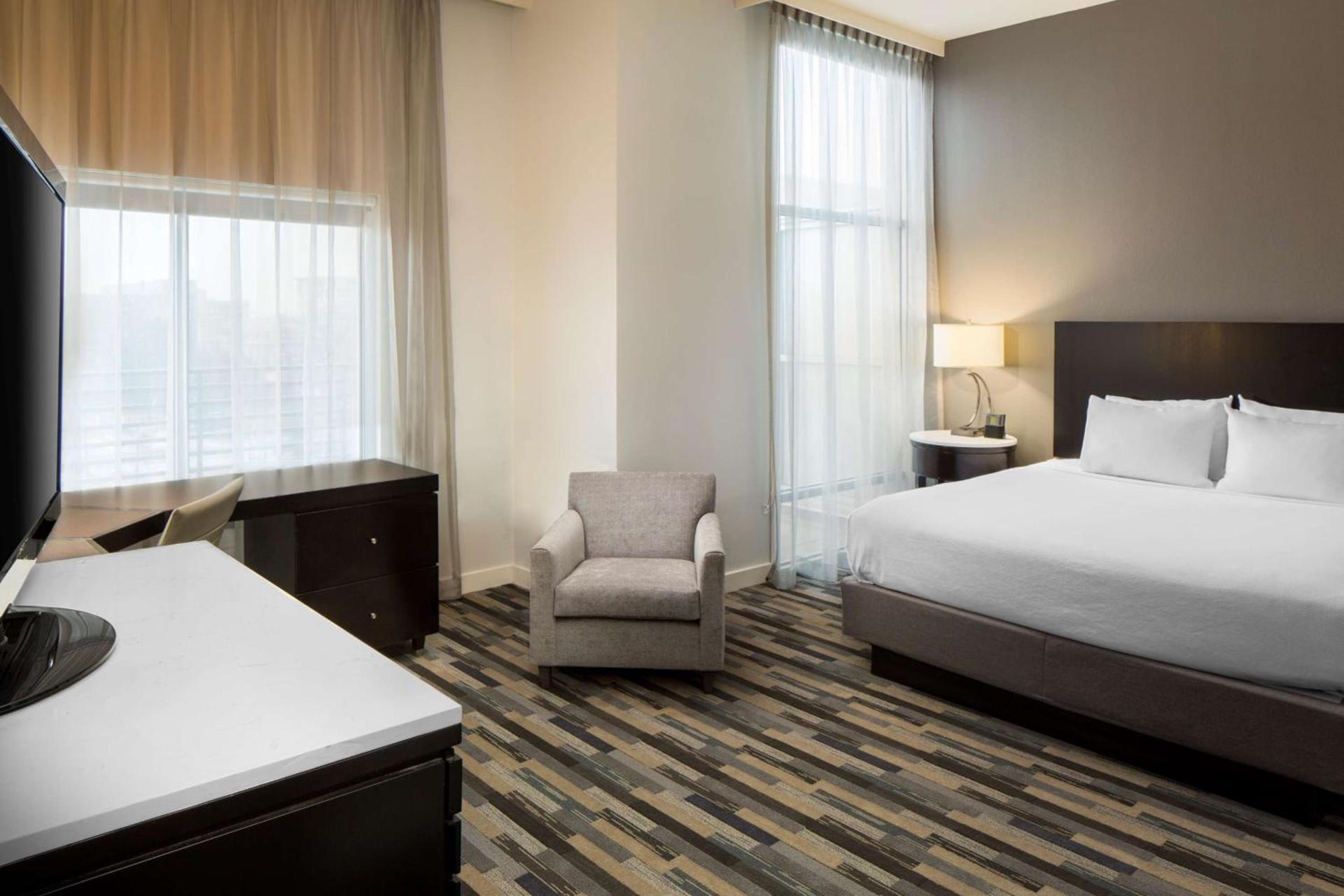Hyatt House Charlotte Center City photo 13