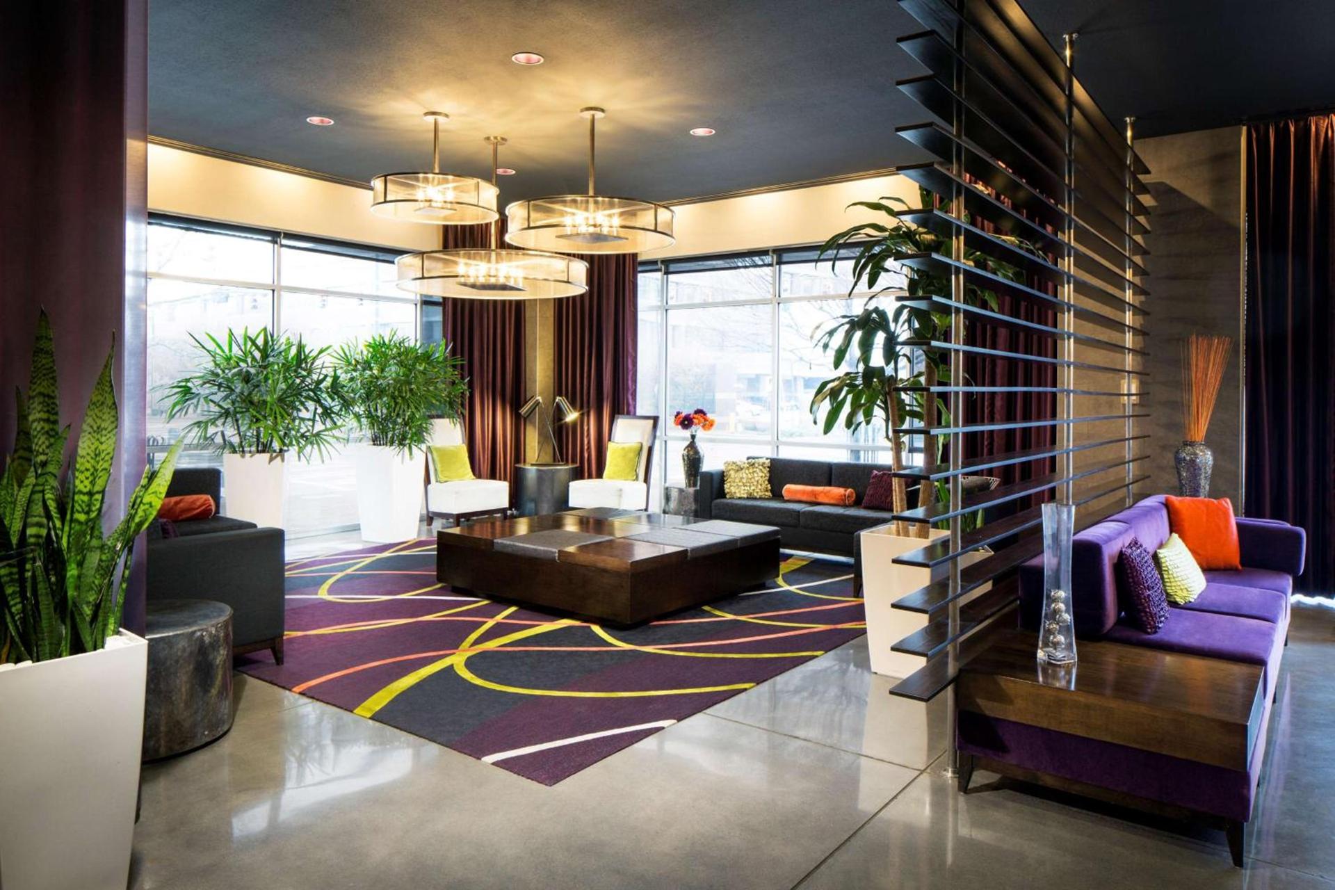 Hyatt House Charlotte Center City photo 12