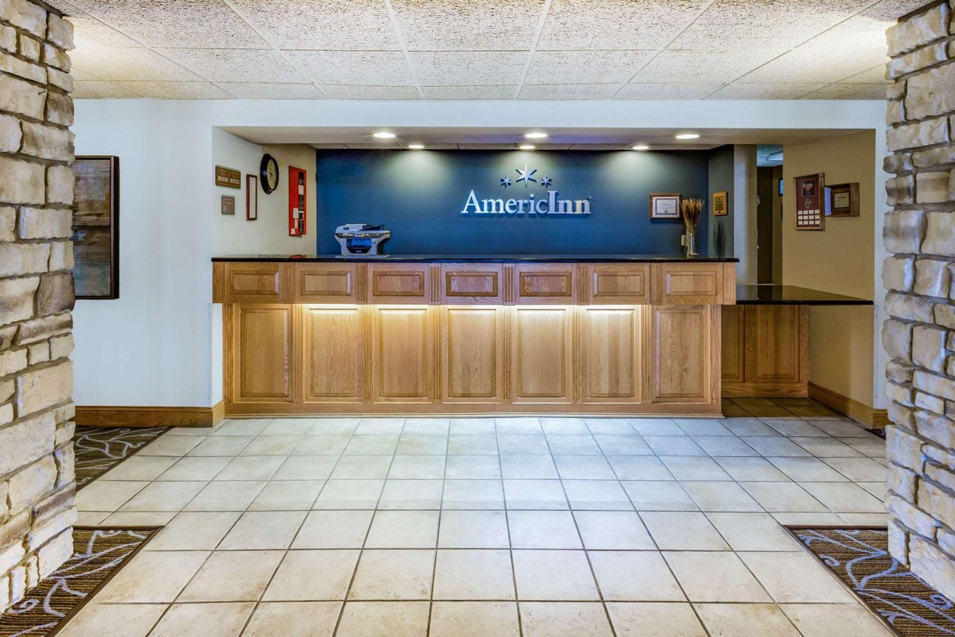 AmericInn by Wyndham Princeton MN photo 27