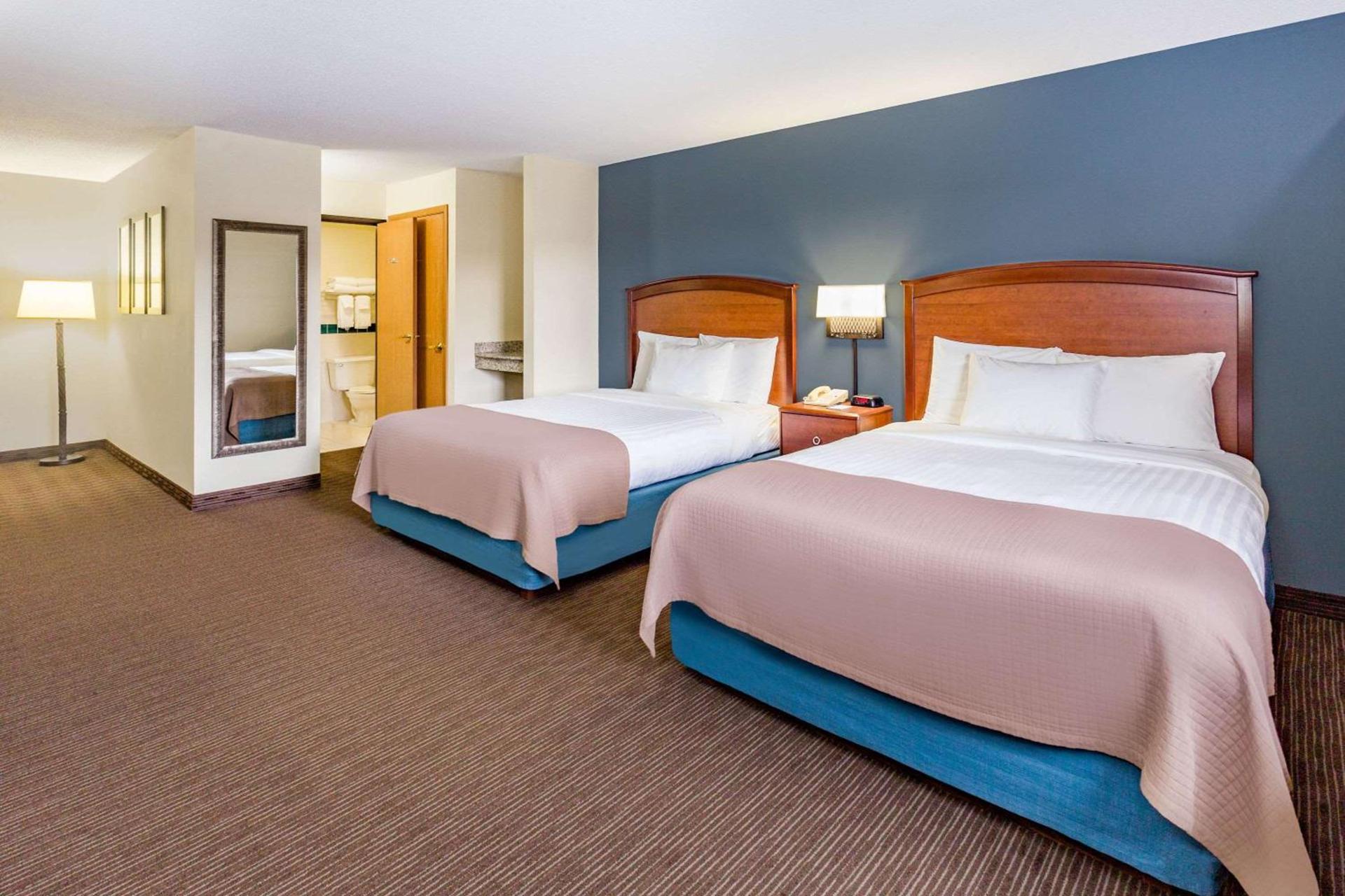 AmericInn by Wyndham Princeton MN photo 33