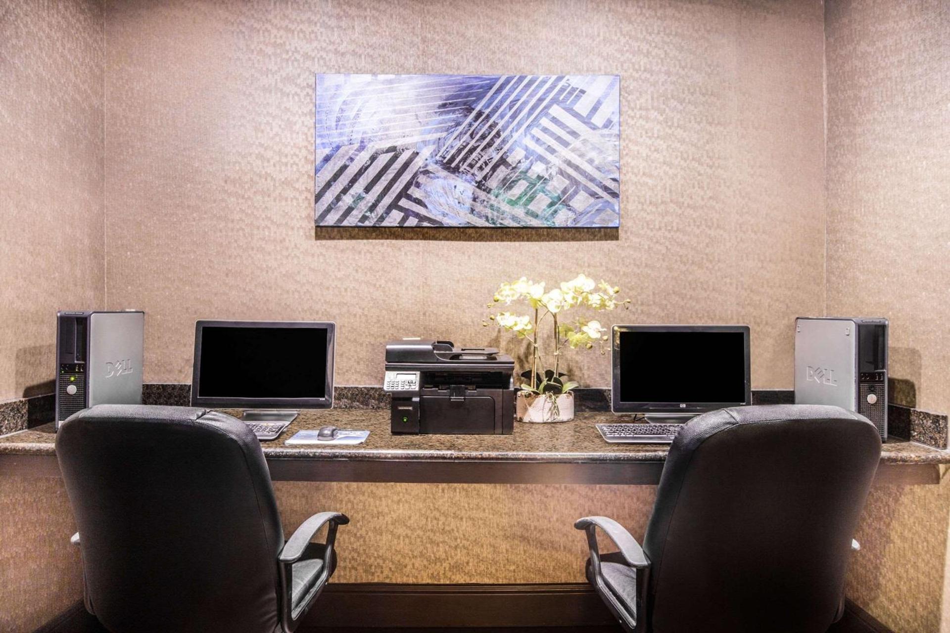 Baymont by Wyndham Dallas/ Love Field photo 12