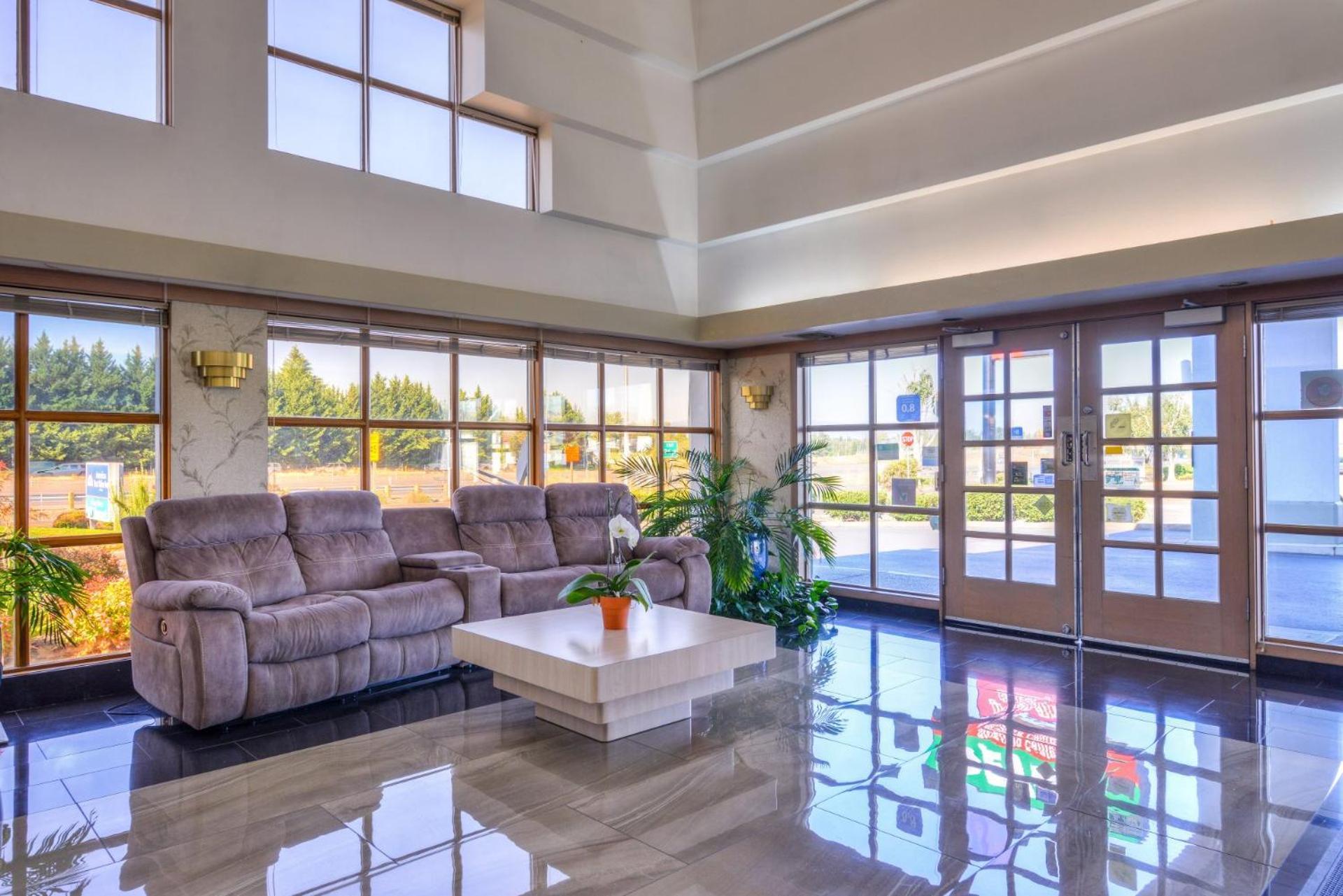 Americas Best Value Inn Phoenix Medford photo 8