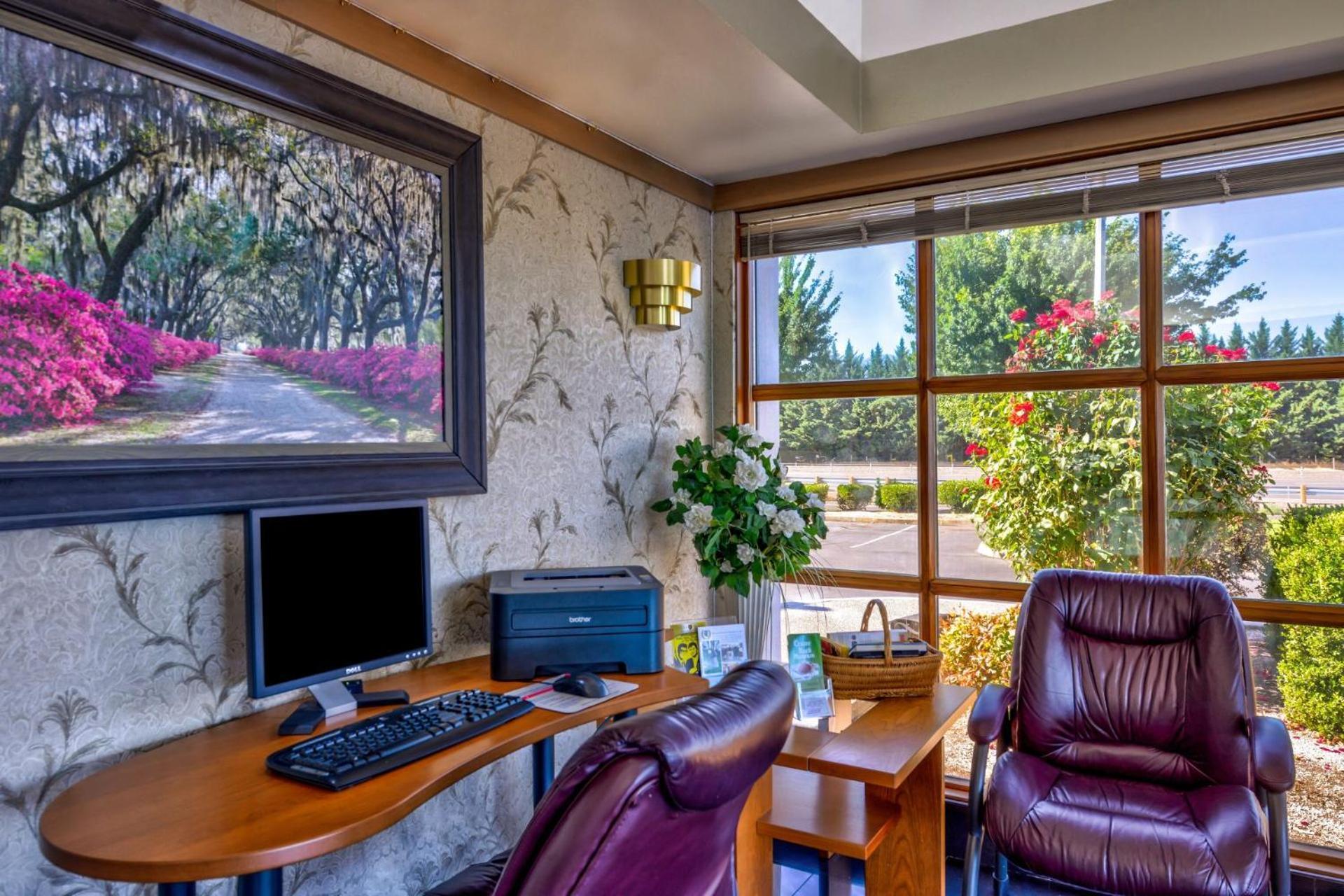 Americas Best Value Inn Phoenix Medford photo 10